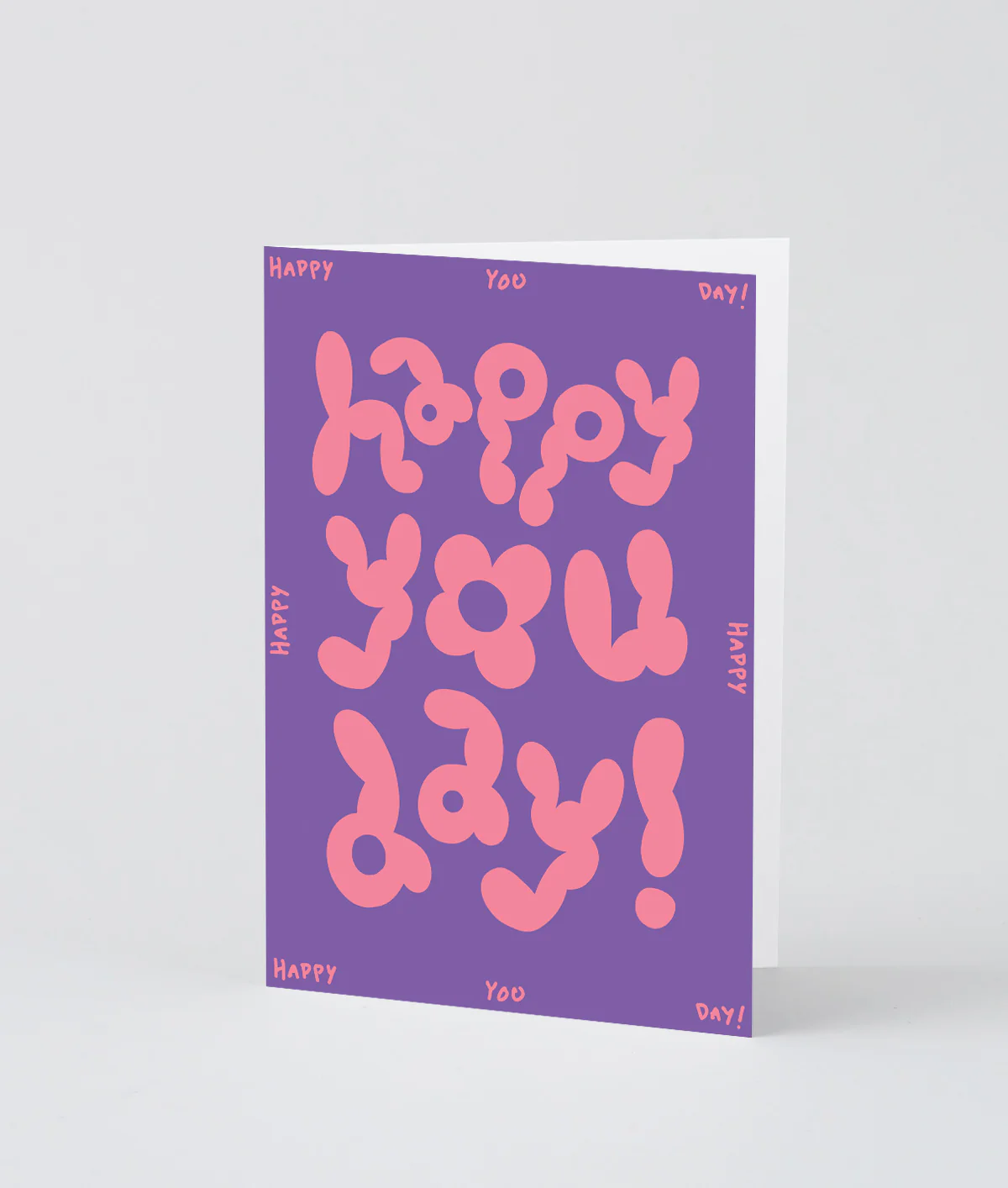 Happy You Day - Image 2