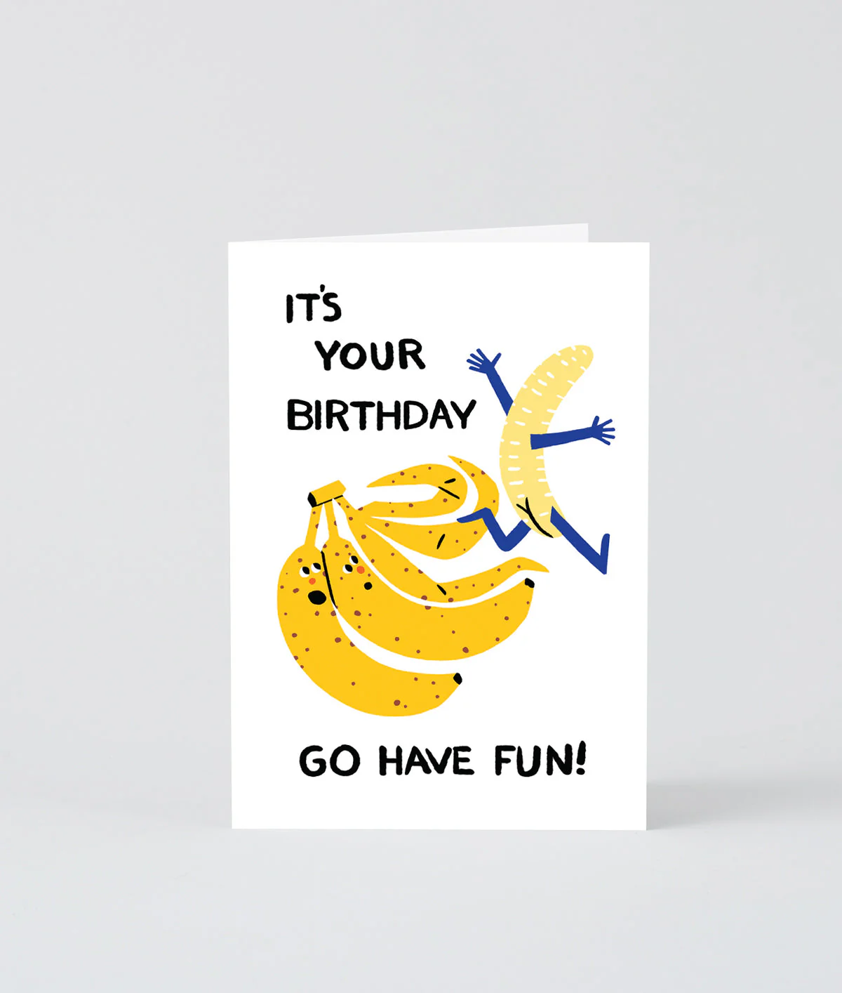 Have Fun Banana - Image 2