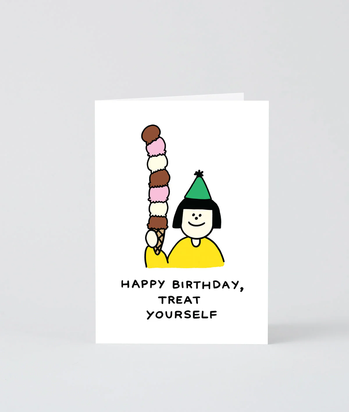 HB Treat Yourself - Image 2