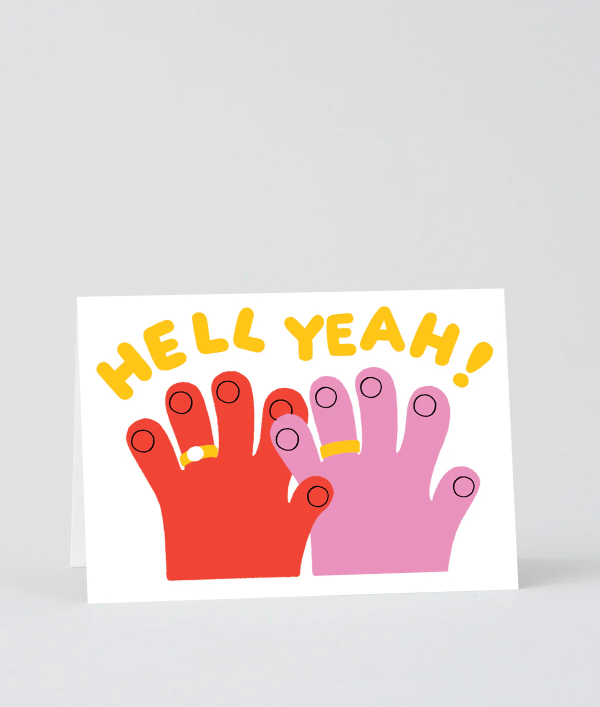 Hell Yeah! - Image 2