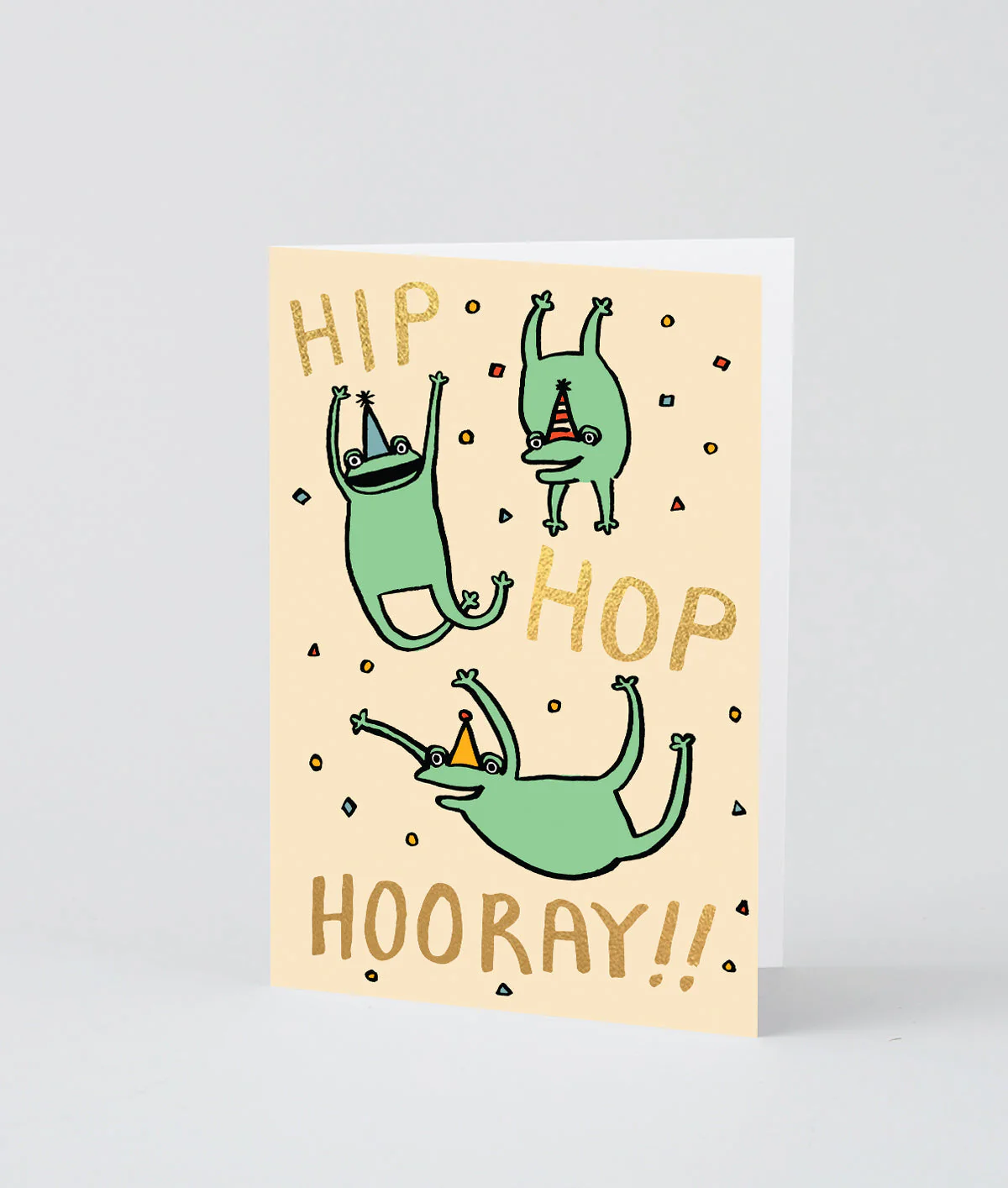 Hip Hop Hooray - Image 2