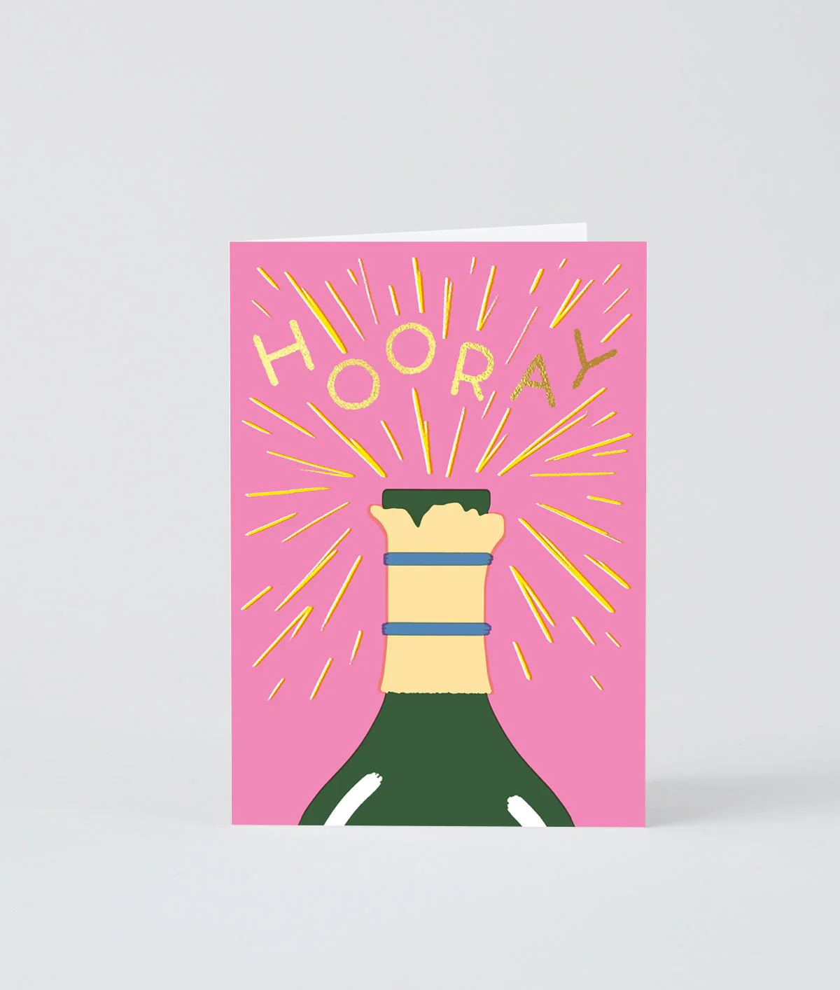 Hooray Champagne - Image 2