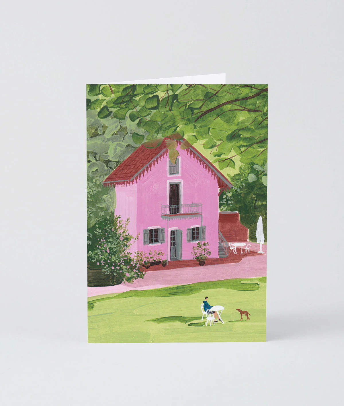 House In Nature - Image 2