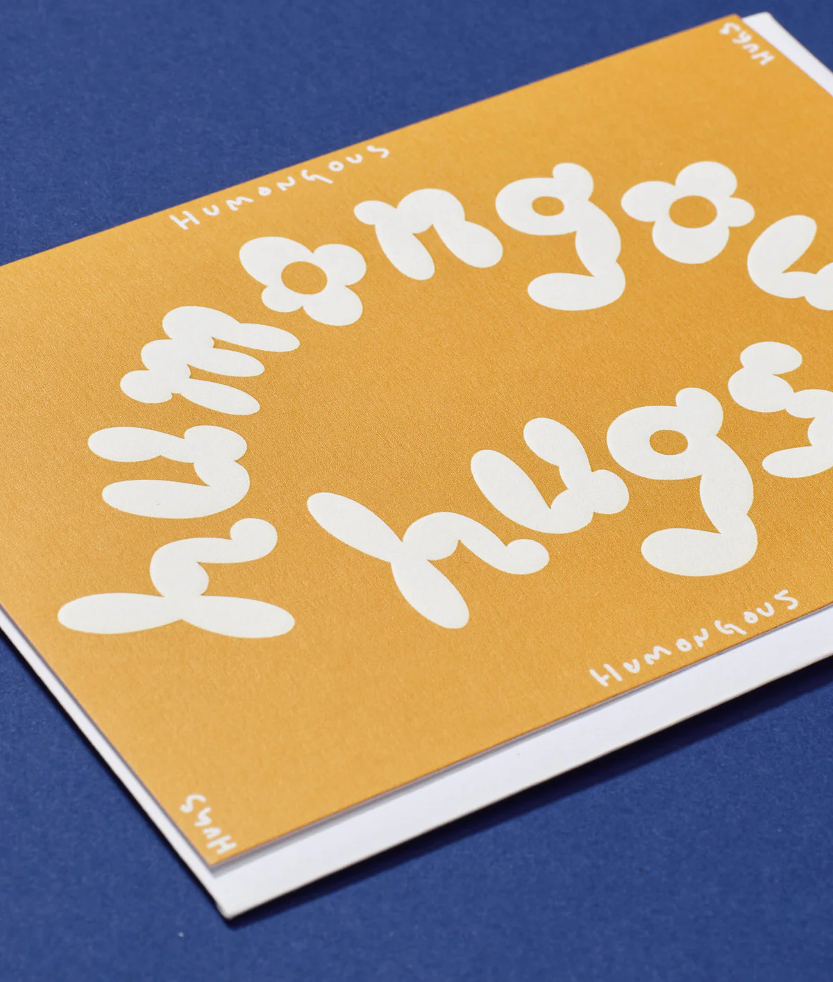 Humongous Hug - Image 2
