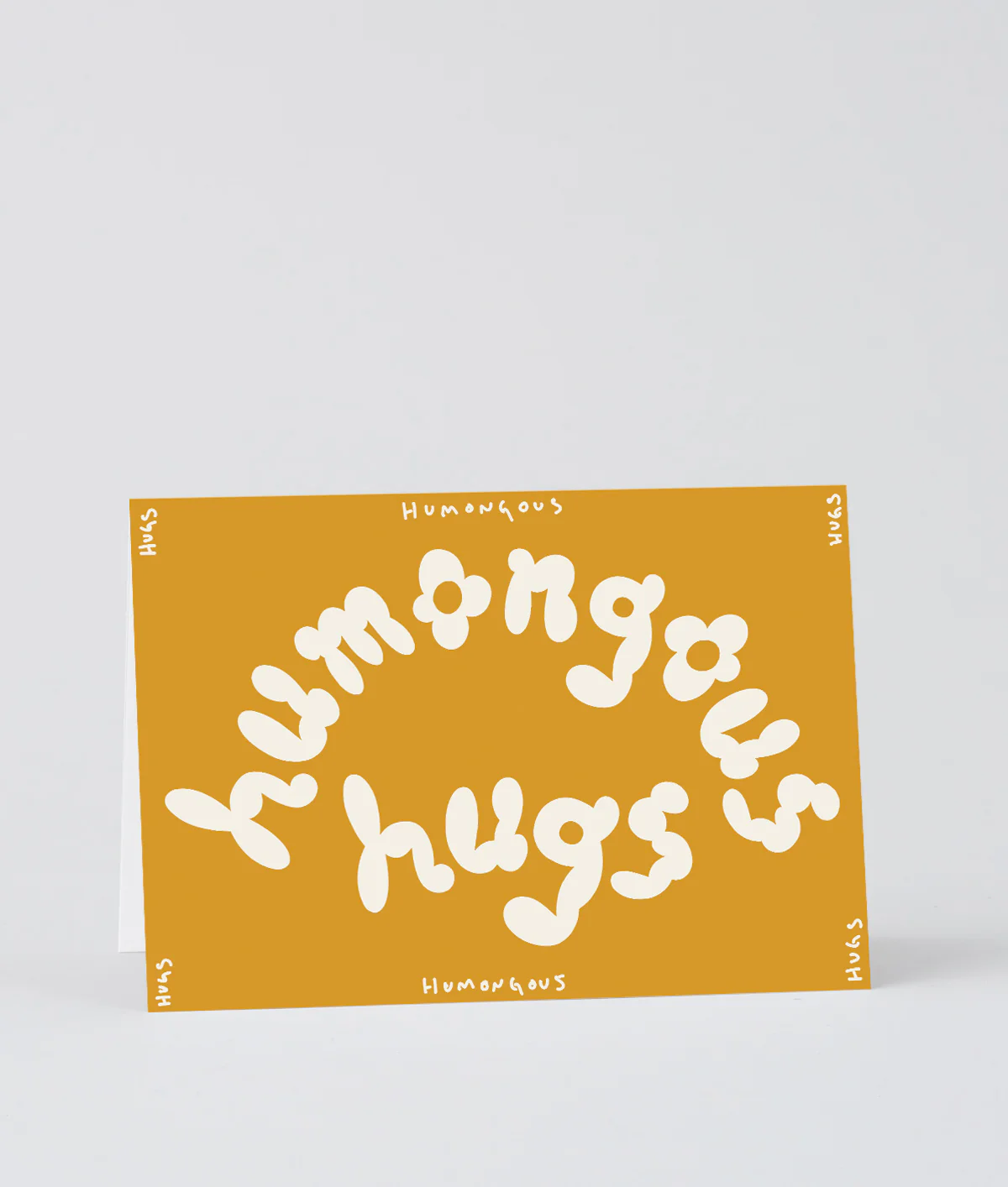 Humongous Hug - Image 3