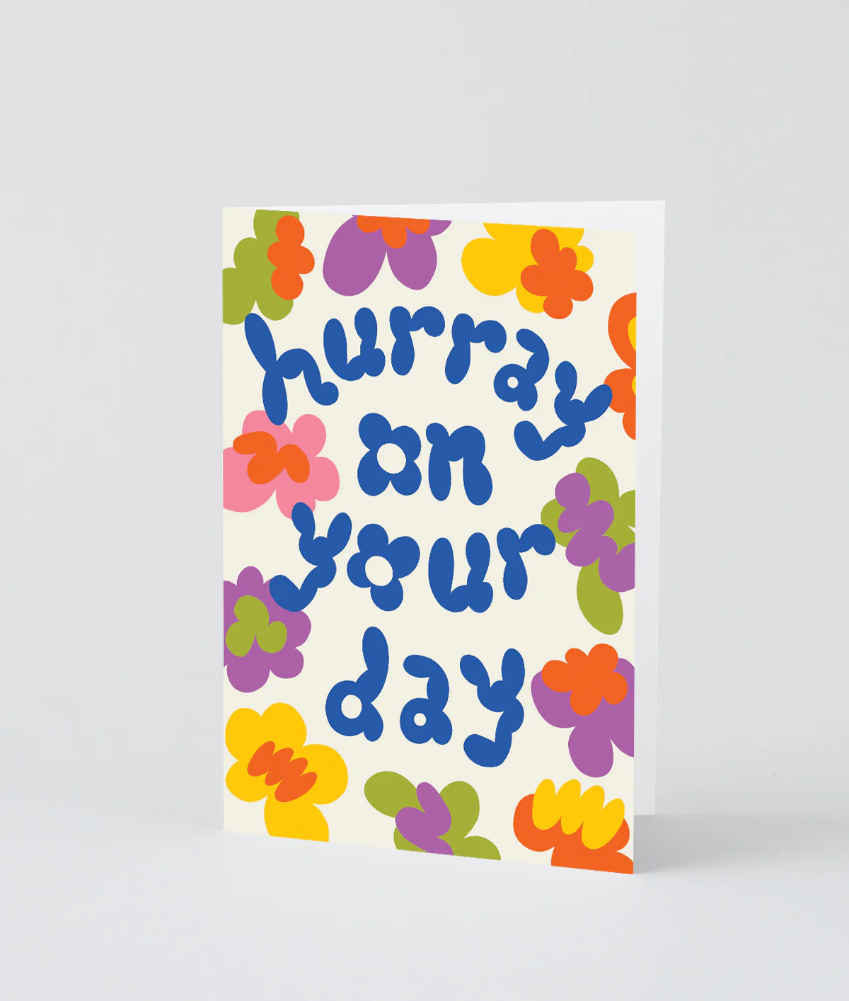Hurray On Your Day - Image 2