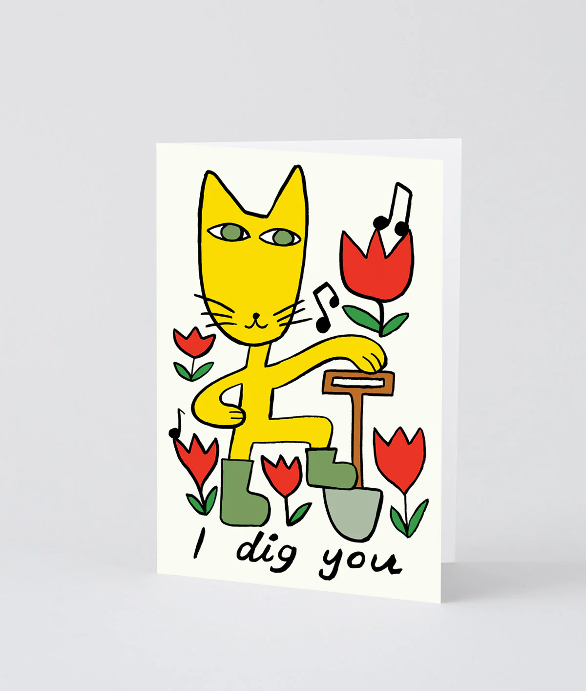 I Dig You - Image 2