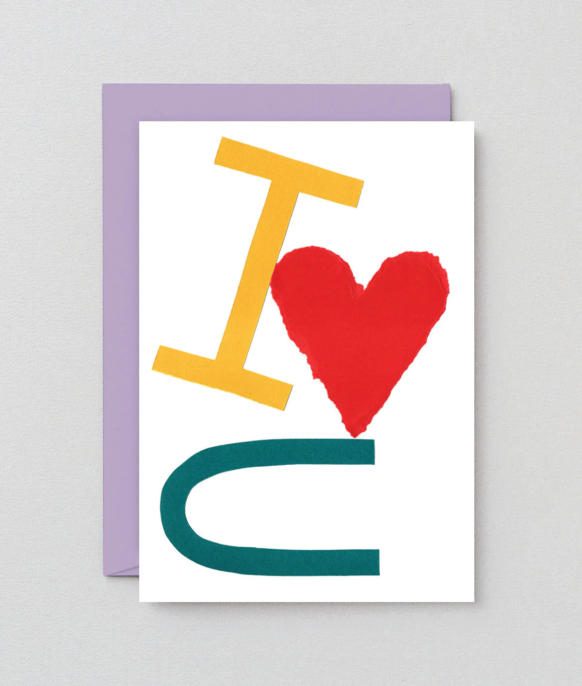 I Heart You