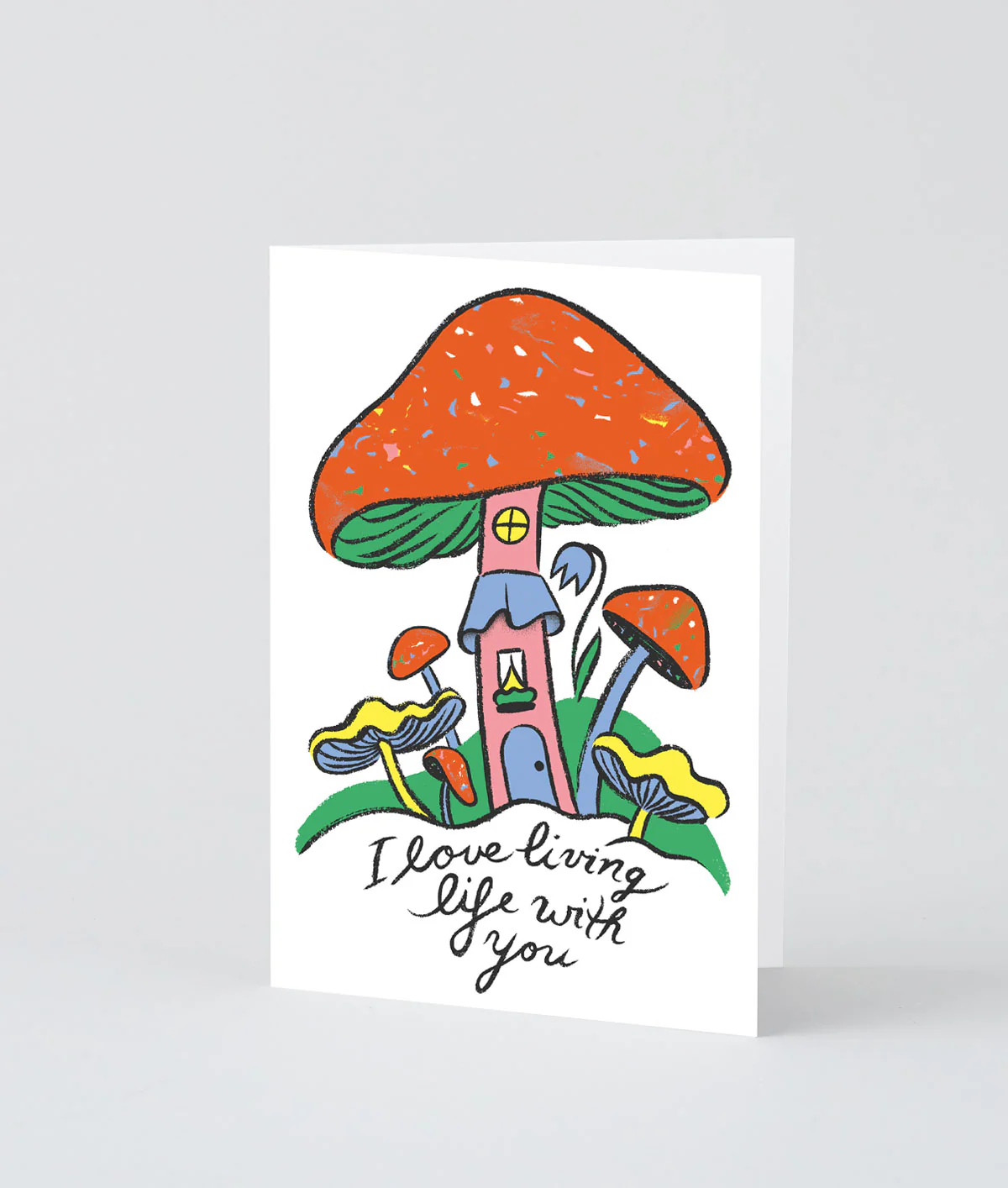 I Love Living Life With You - Image 2