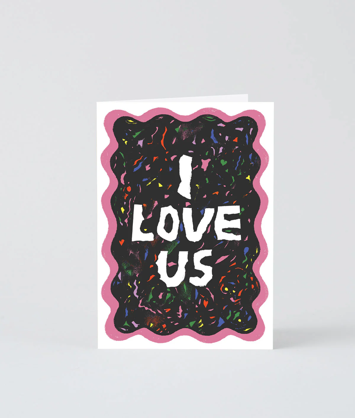 I Love Us - Image 2