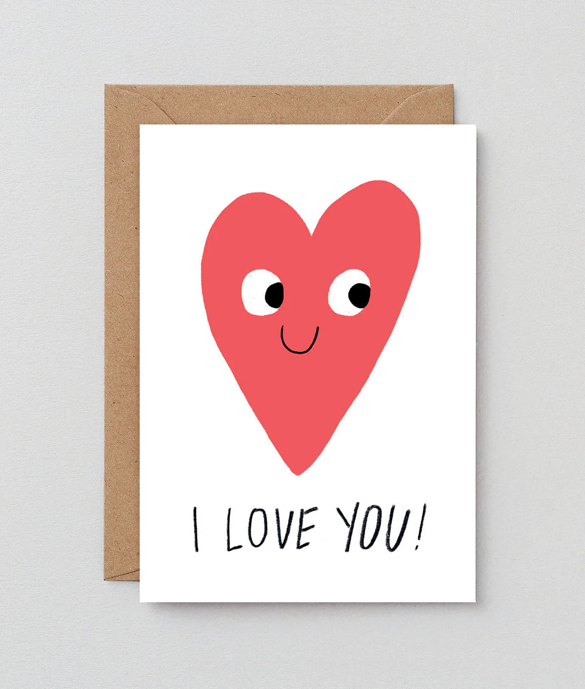 I Love You
