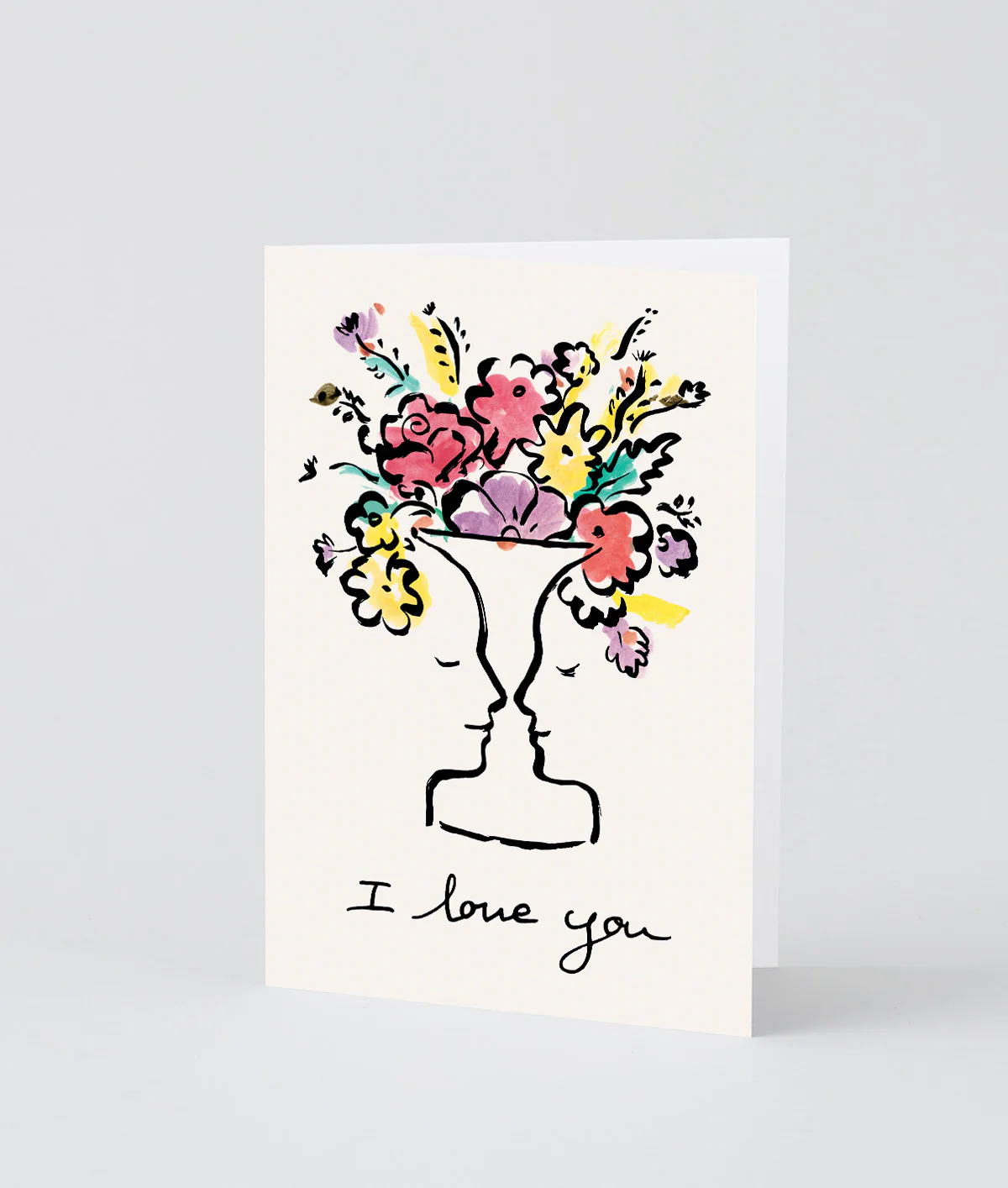 I Love You Flowers - Image 2