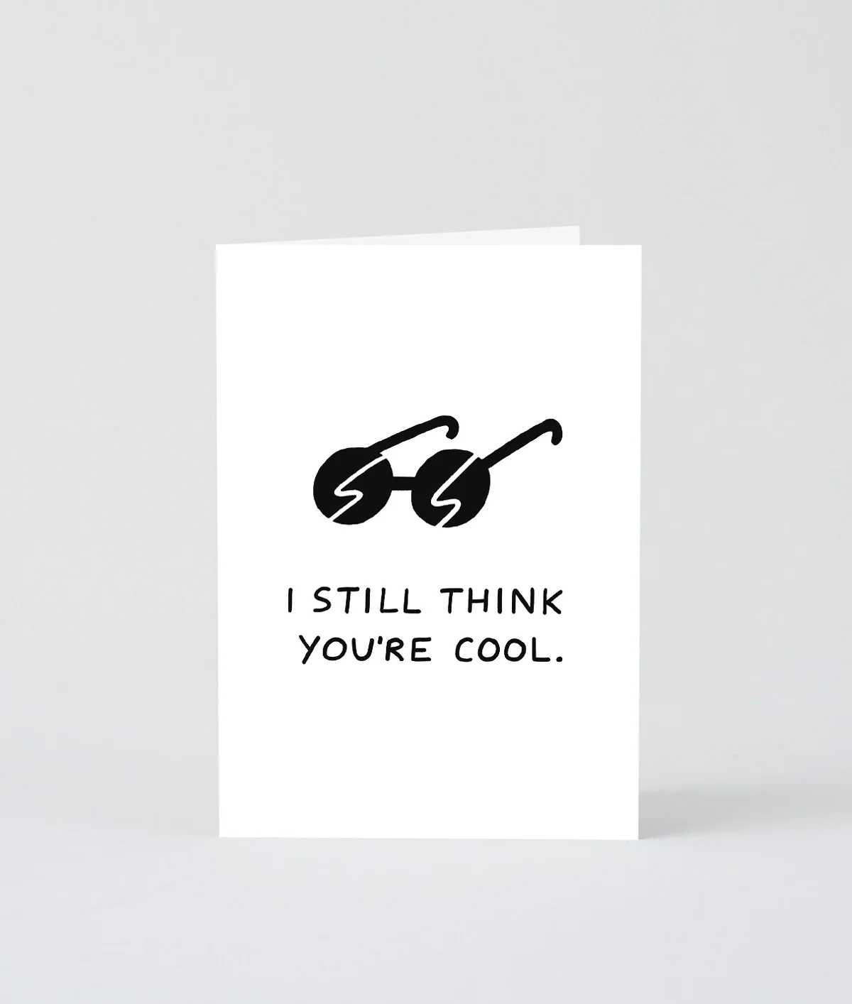 I Still Think You're Cool