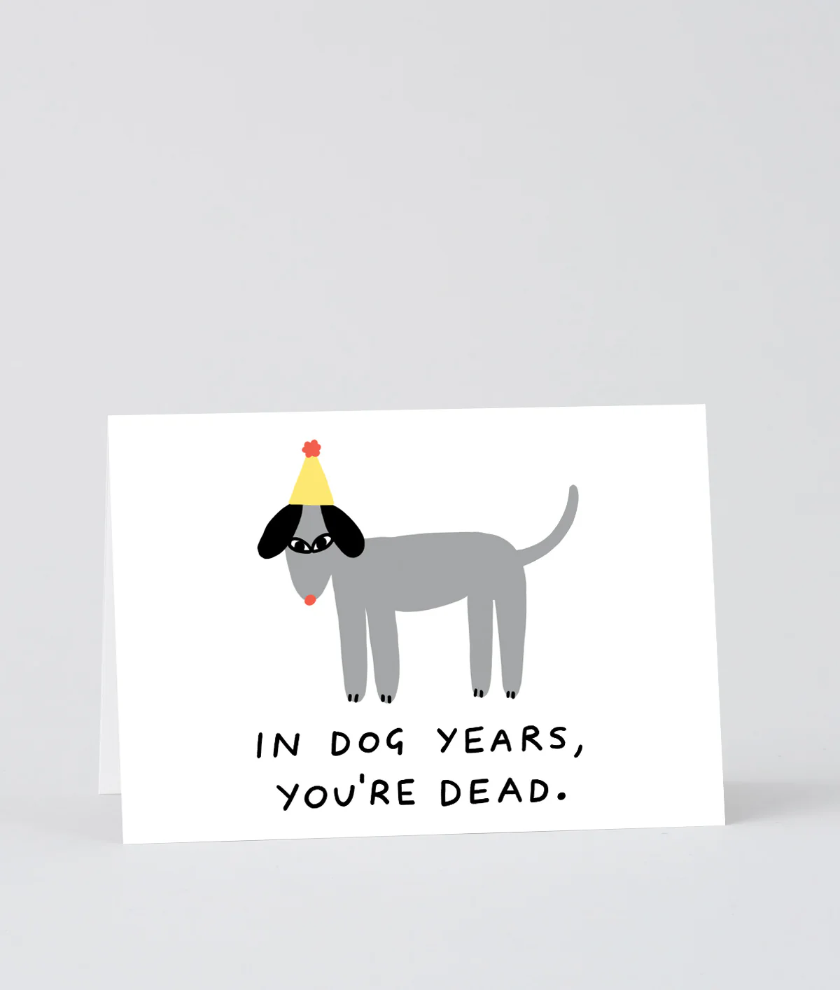 In Dog Years You're Dead - Image 2