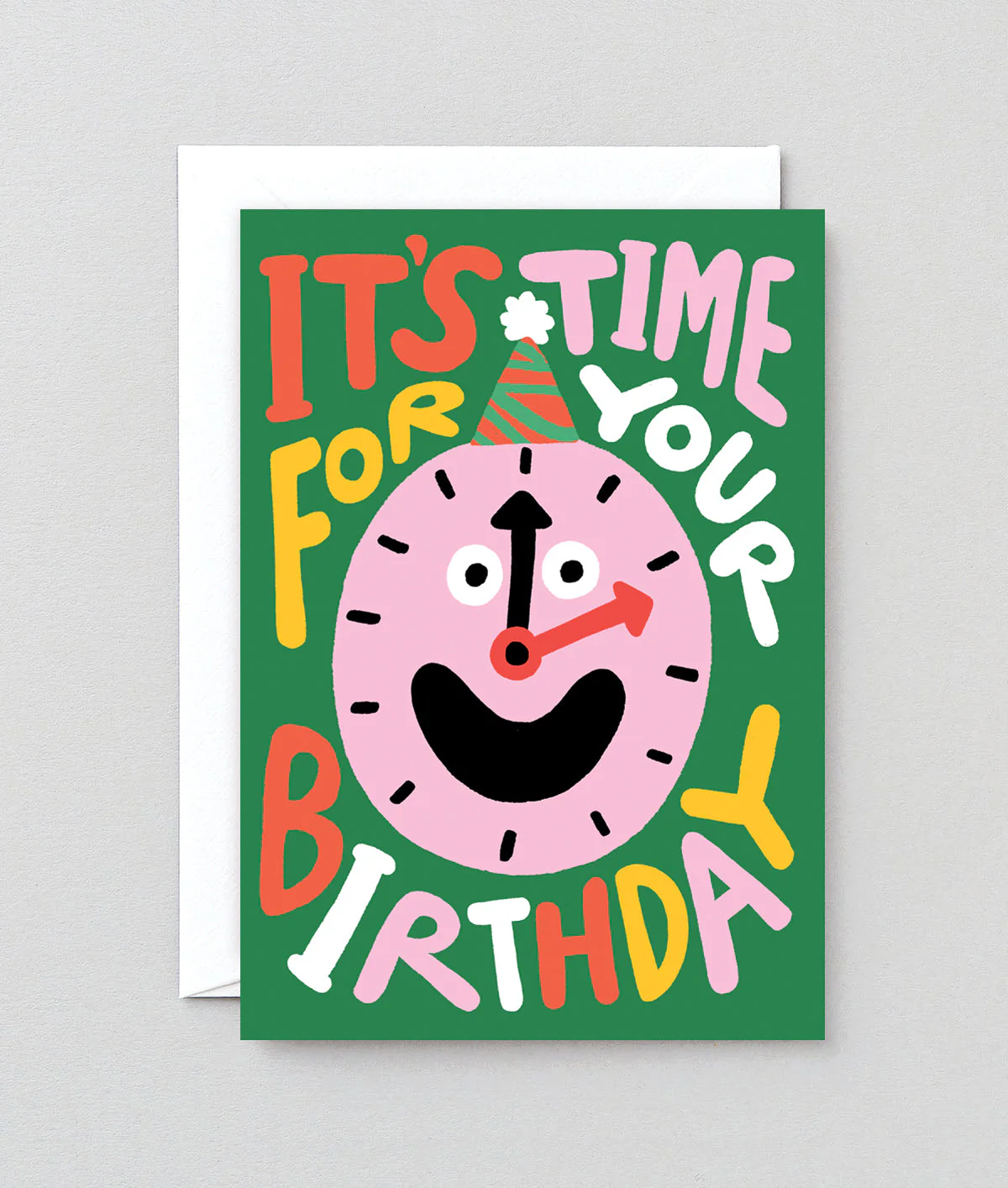 It's Time! - Image 2