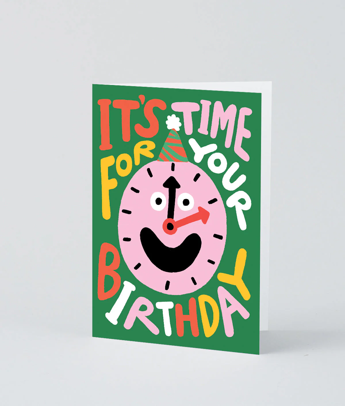 It's Time! - Image 3