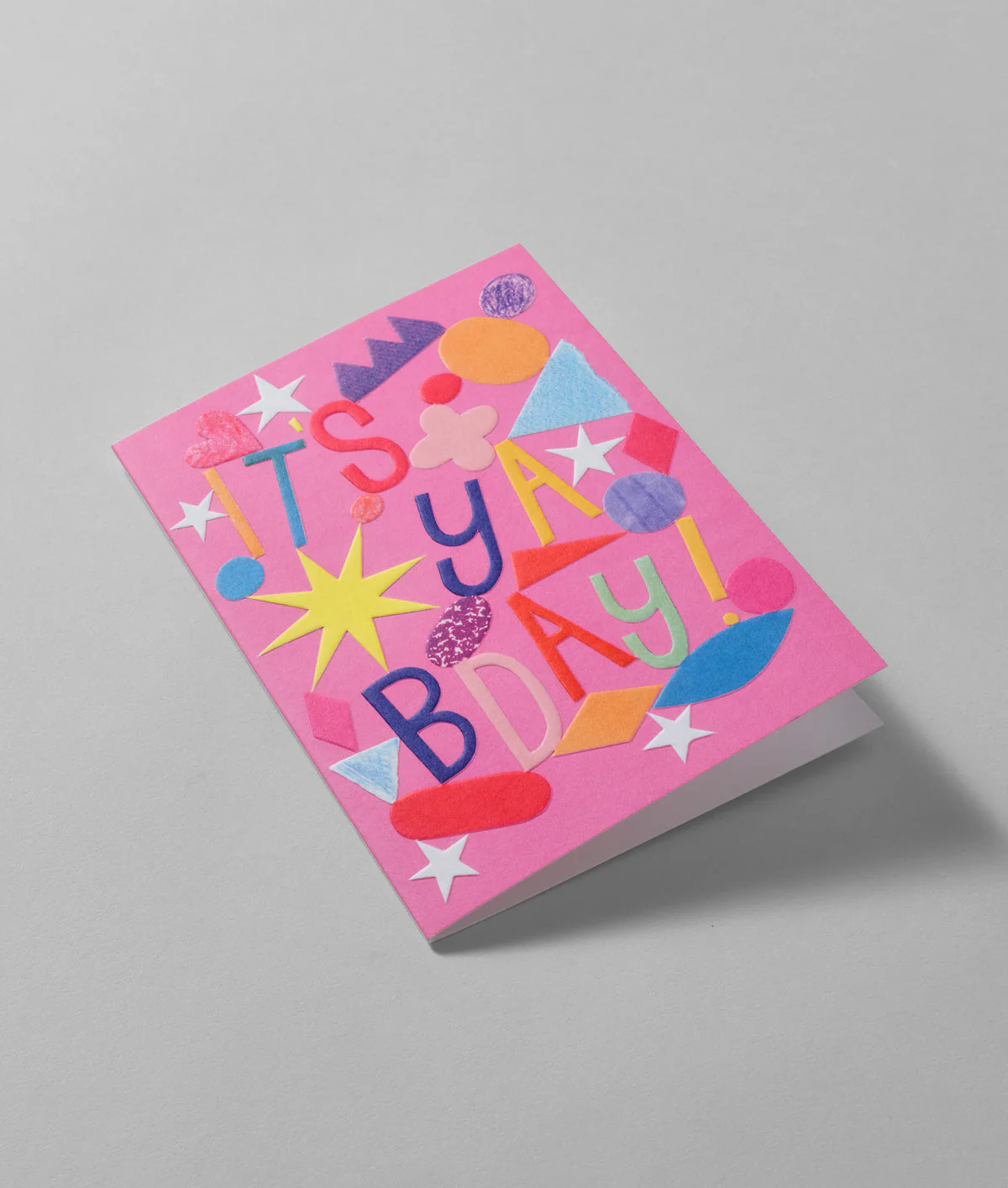 It's Ya Bday - Image 3