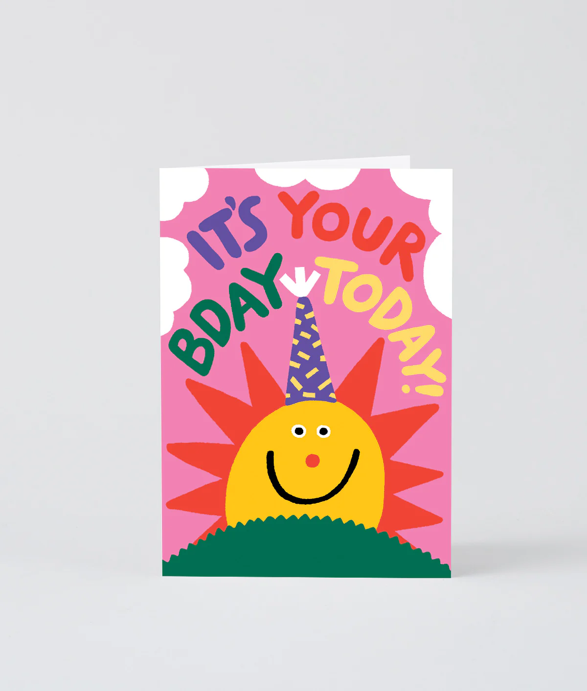 It's Your Bday Today - Image 2