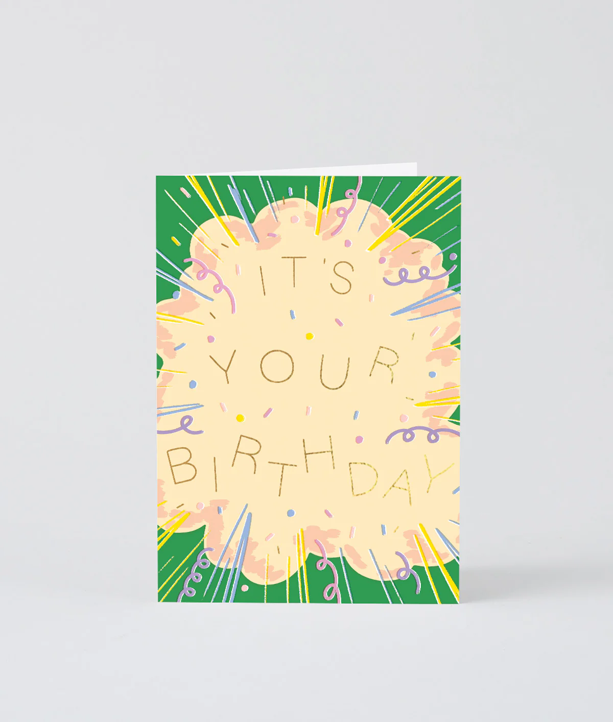 It's Your Birthday Explosion - Image 2