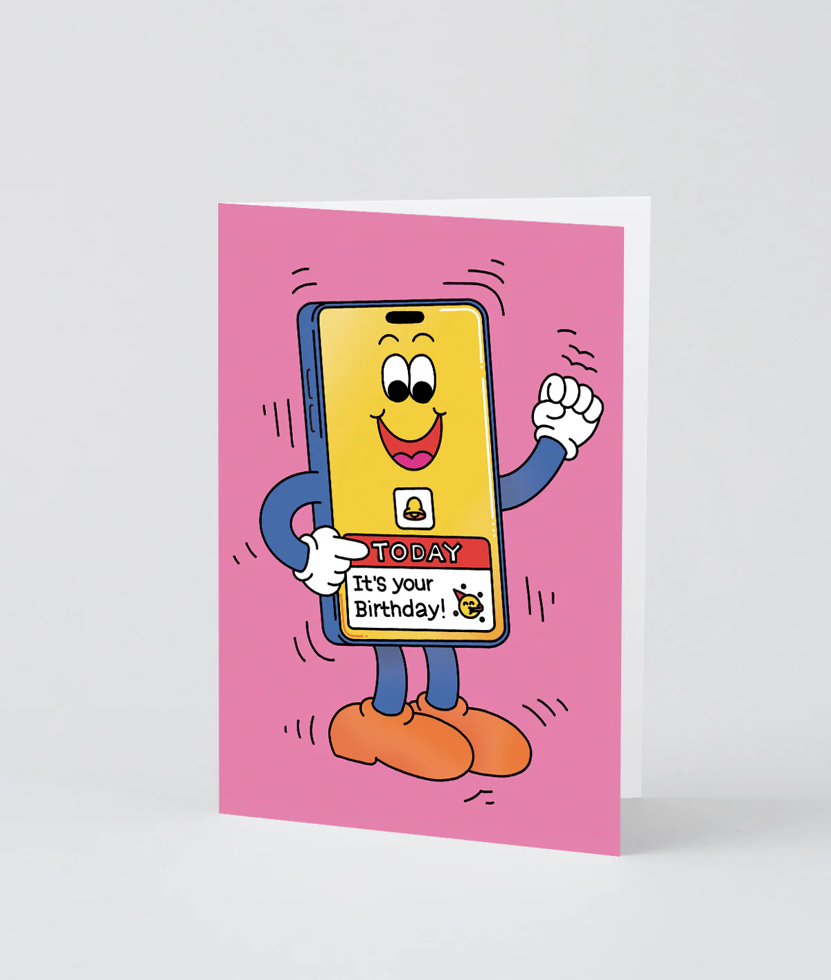 It's Your Birthday Today - Image 2
