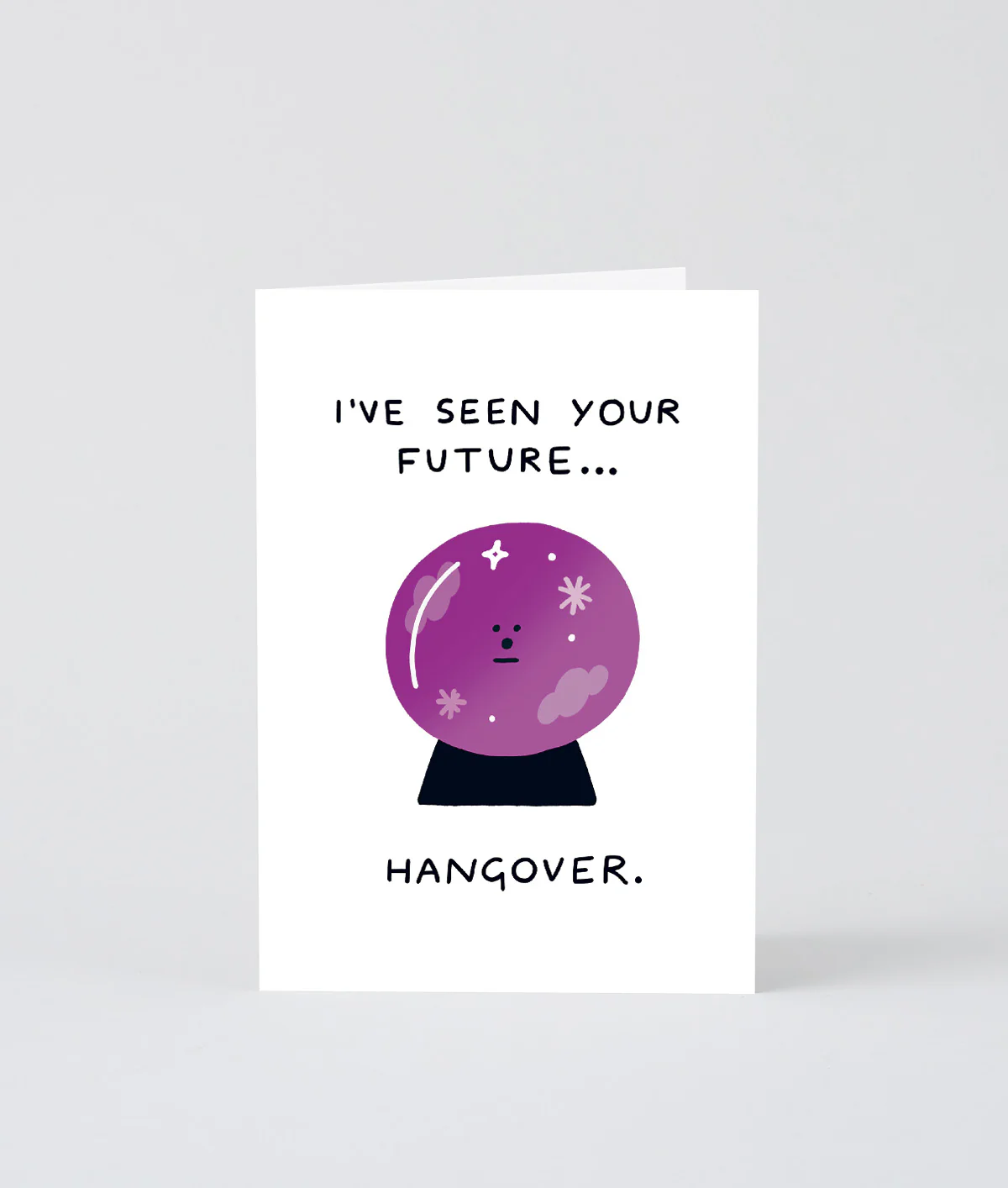 I've Seen Your Future...Hungover - Image 3