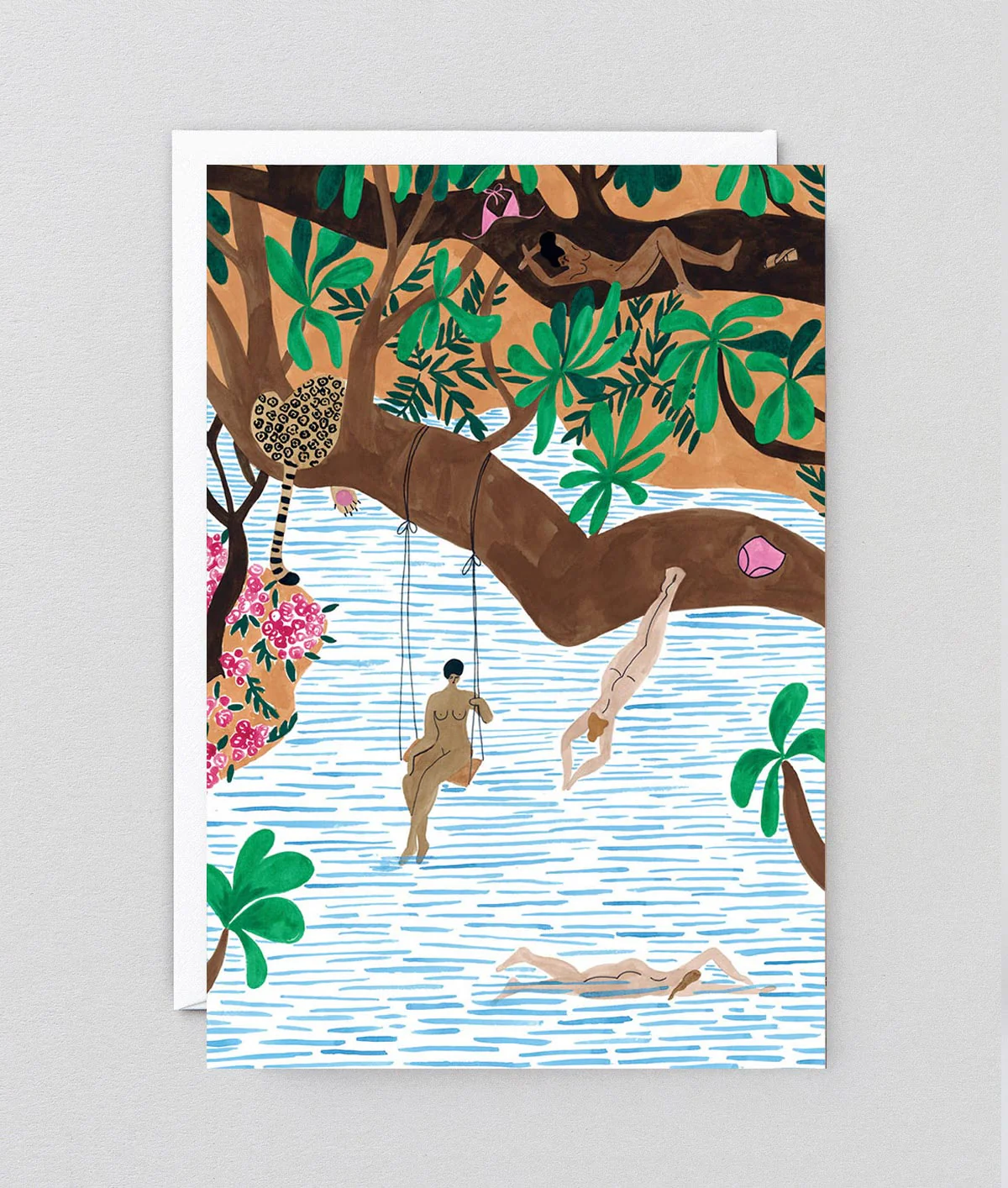 Jungle Beach
