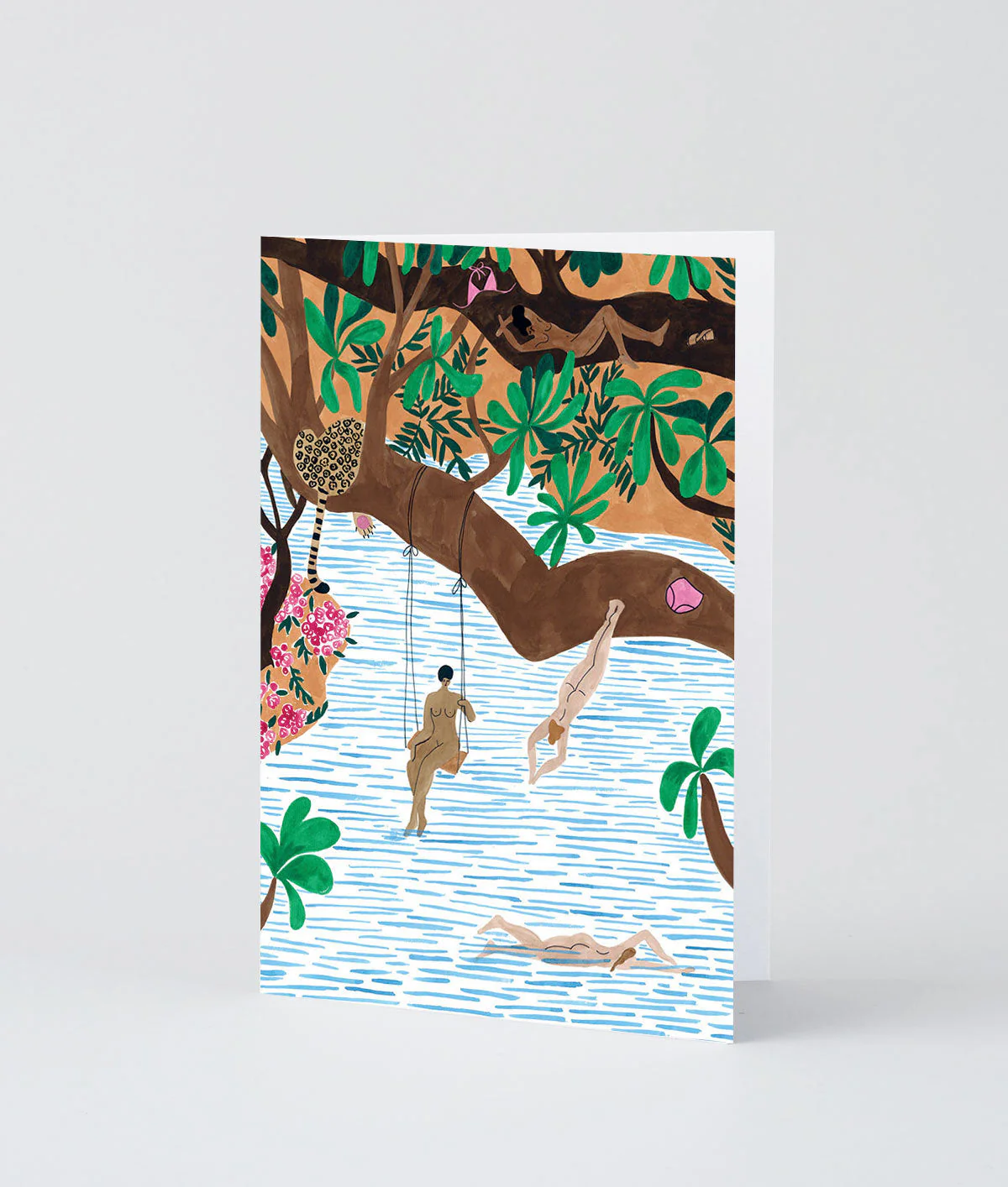Jungle Beach - Image 2