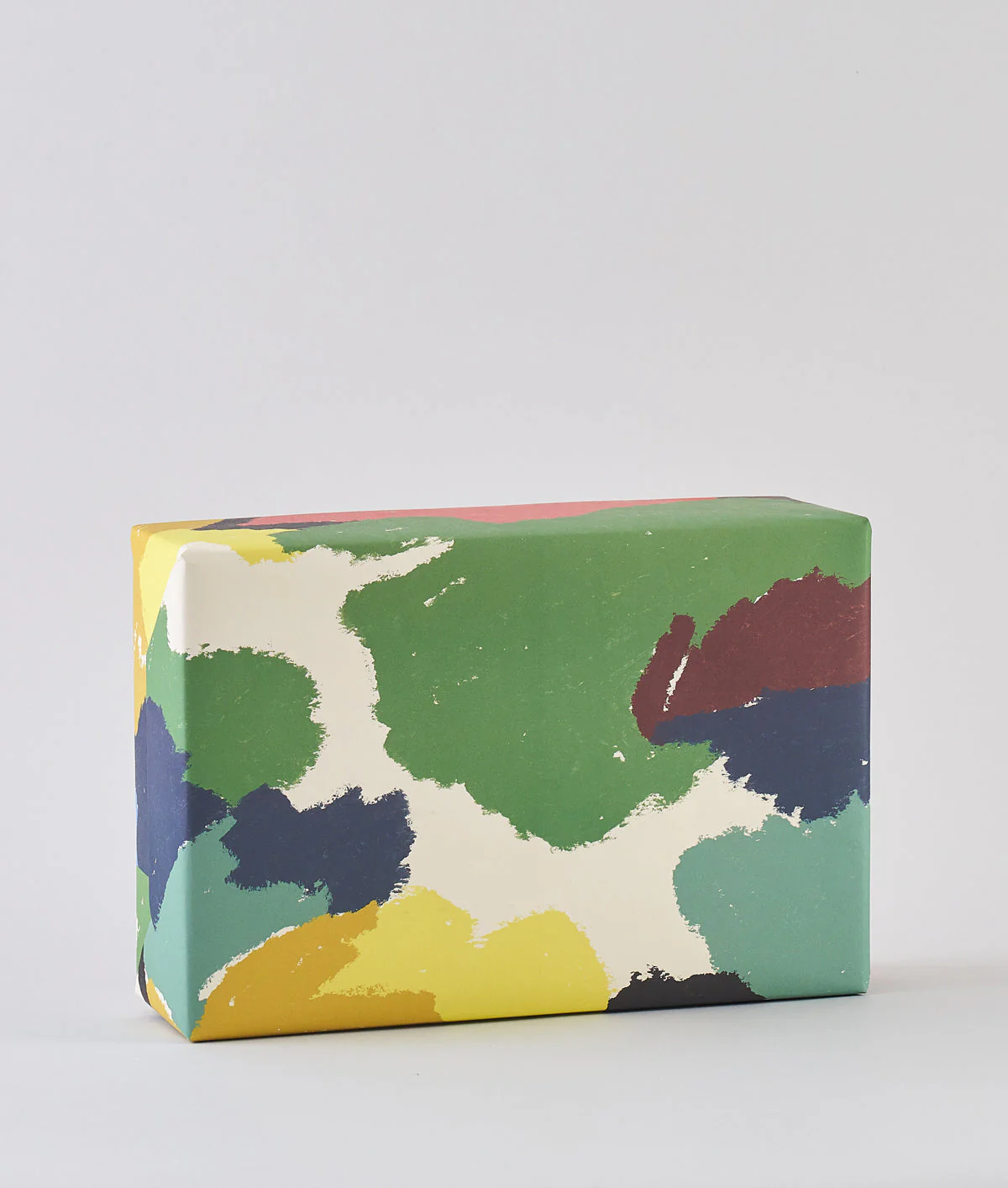 Landshapes Wrapping Paper