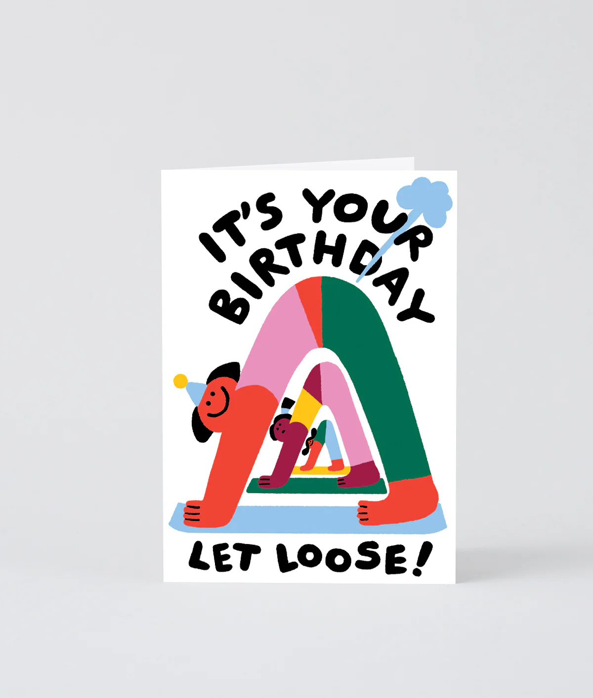 Let Loose Birthday - Image 2