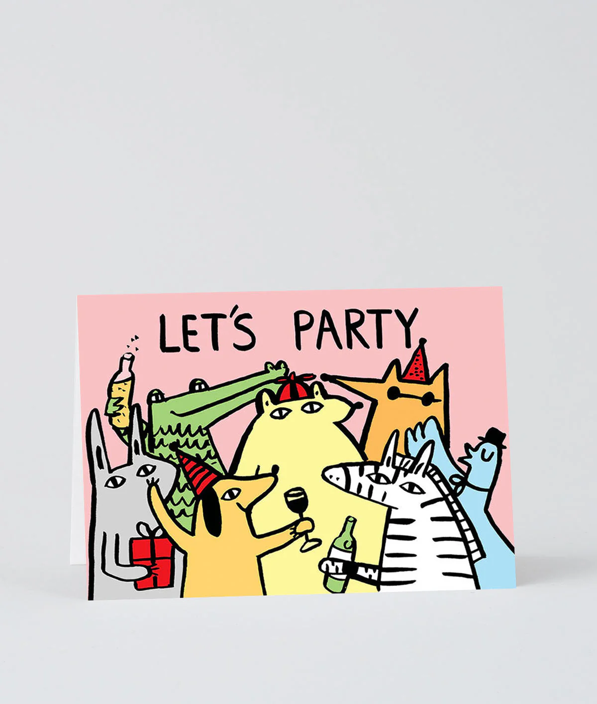 Let's Party - Image 2