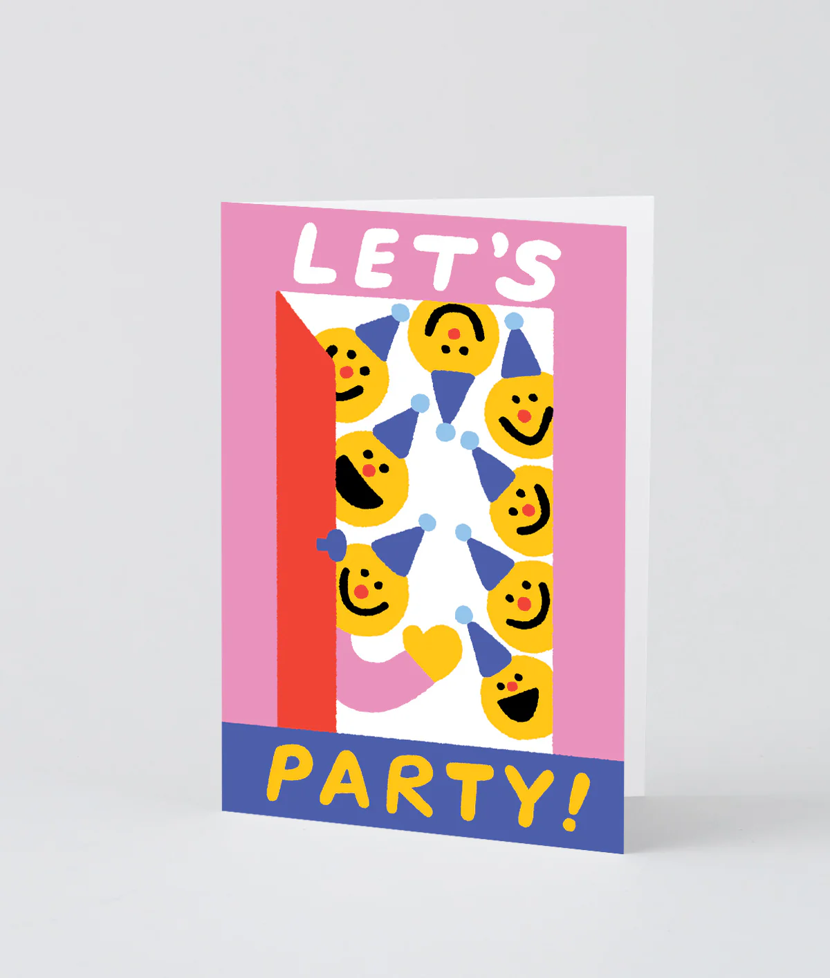 Let's Party Birthday - Image 2