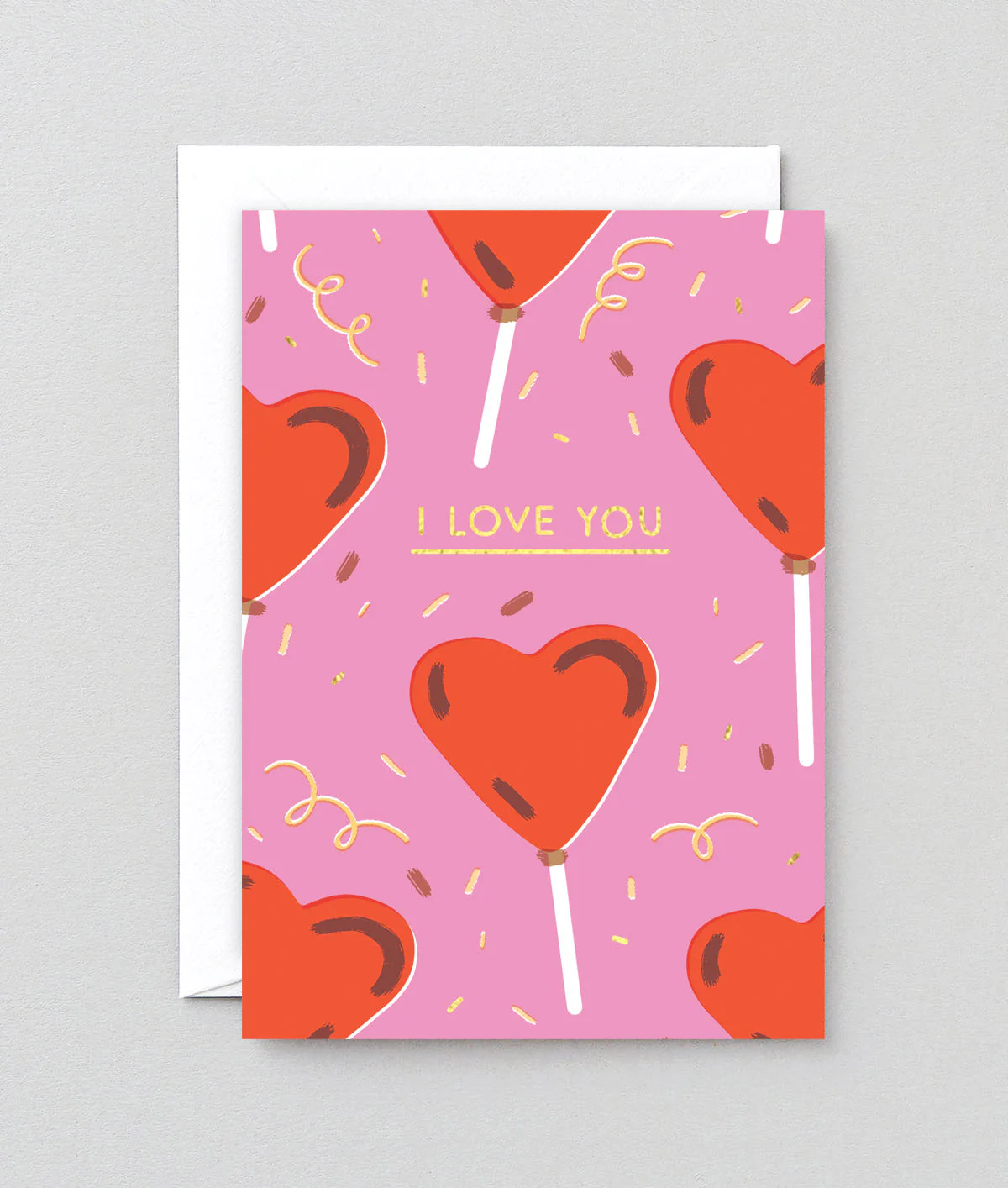 Love Pop