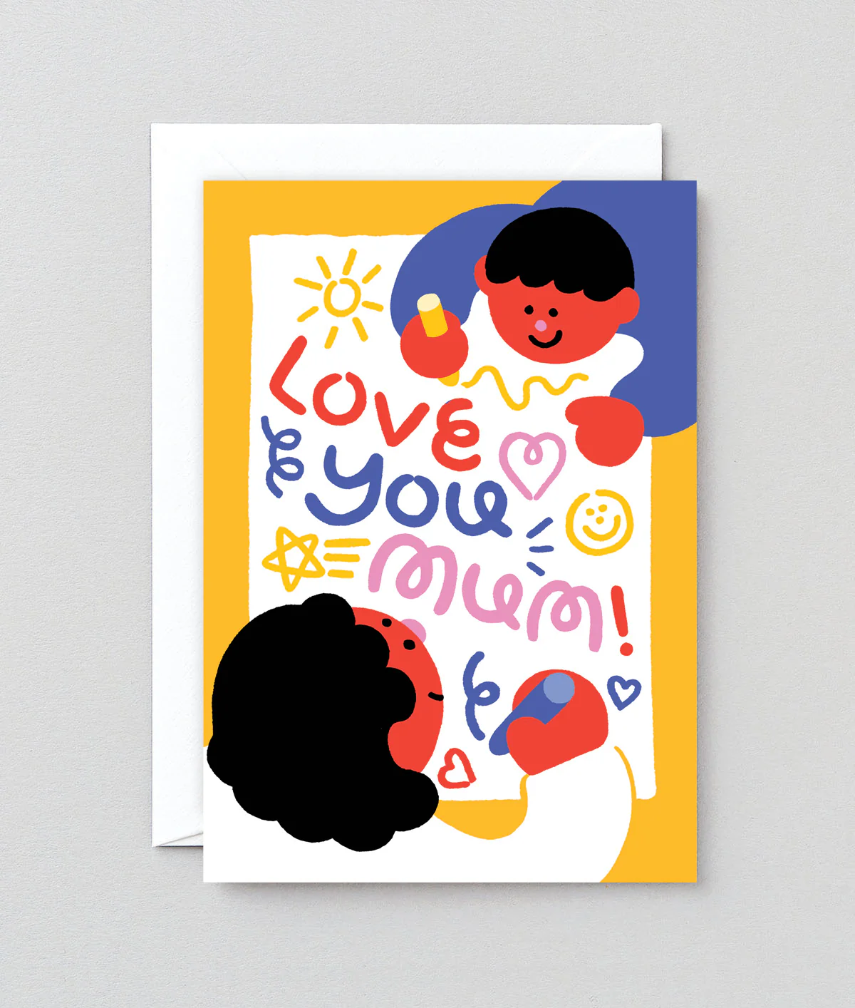 Love You Mum! - Image 2