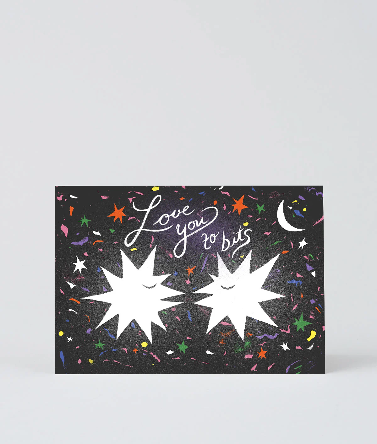 Love You To Bits - Image 2
