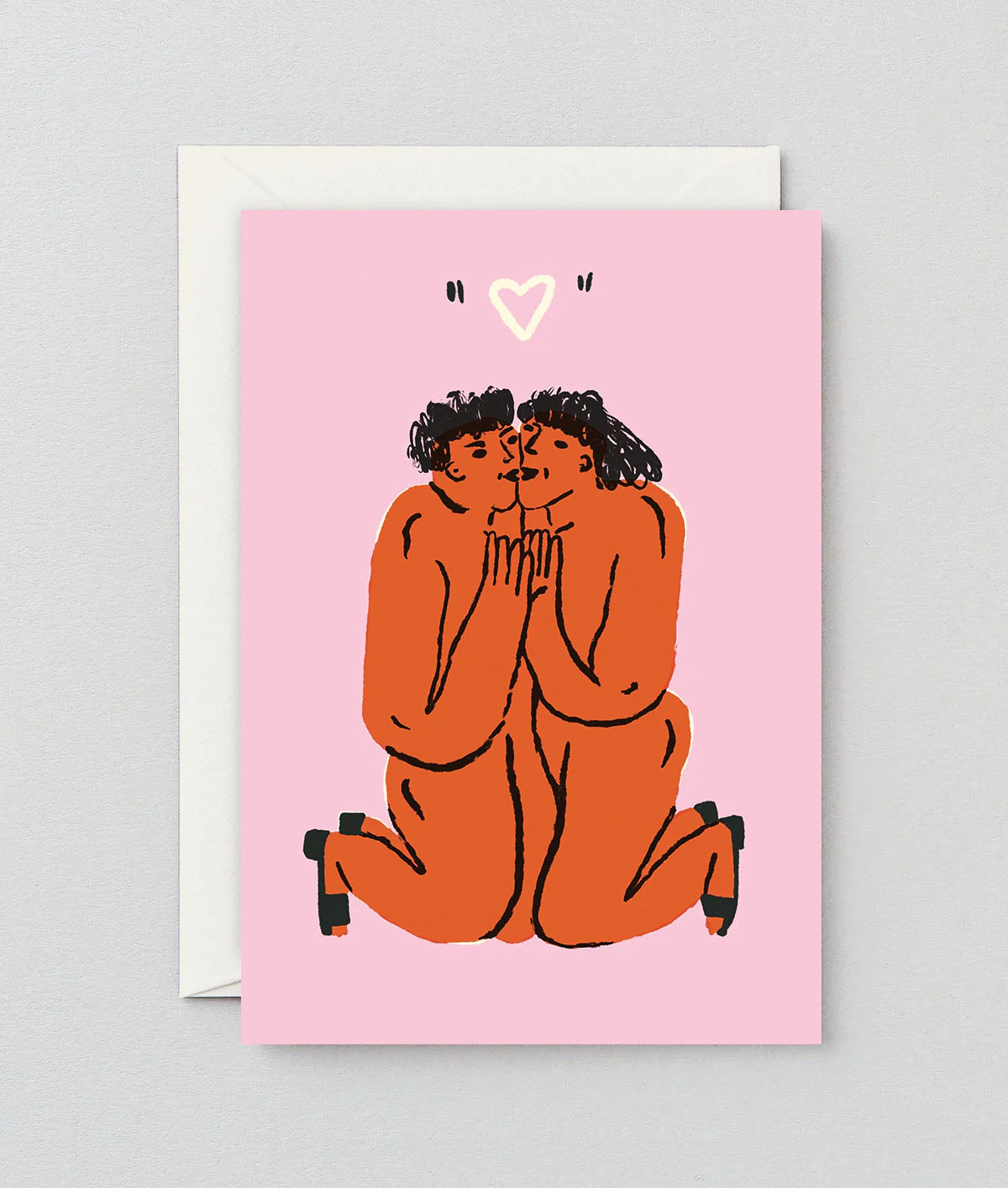 Lovers
