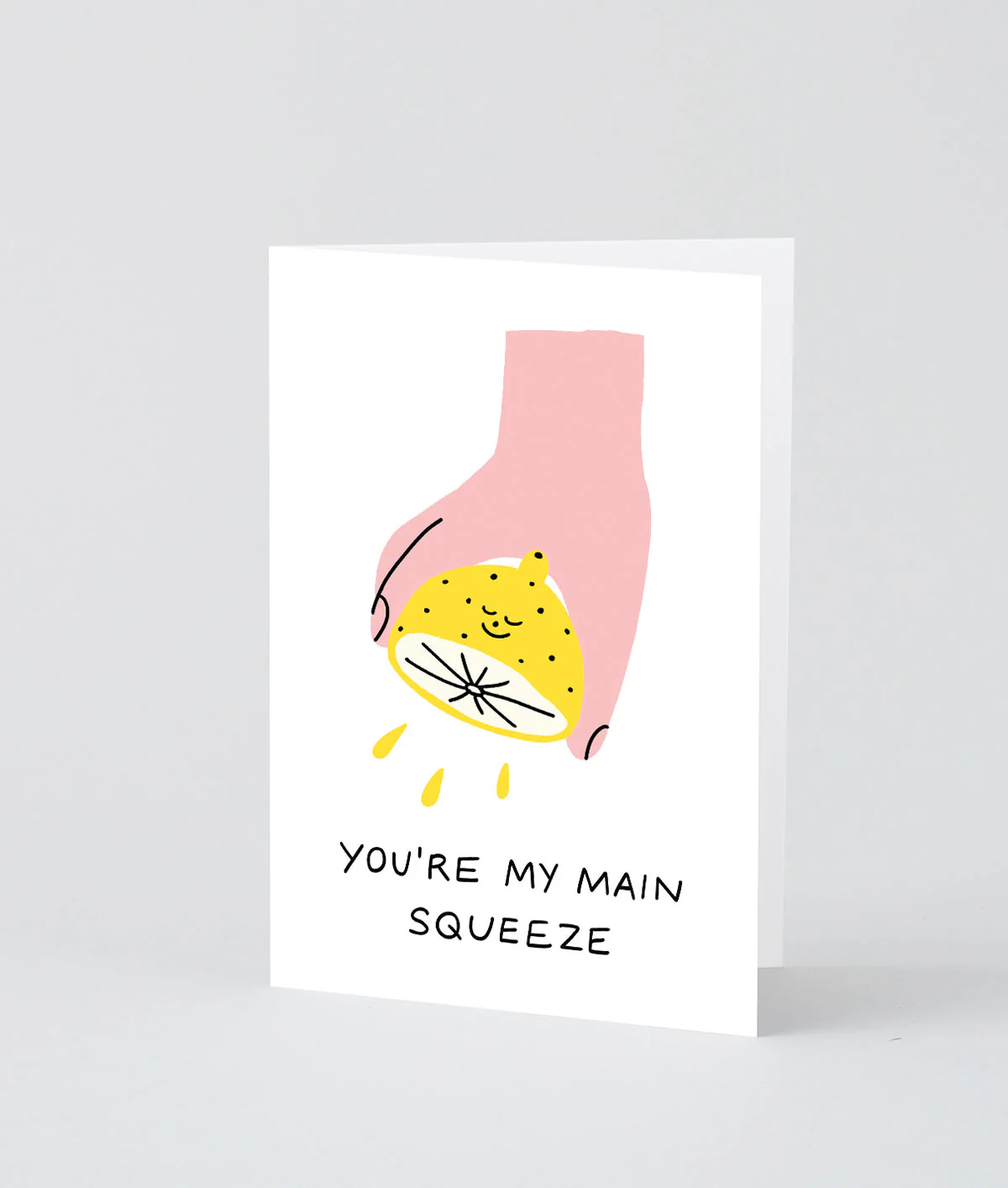Main Squeeze - Image 2