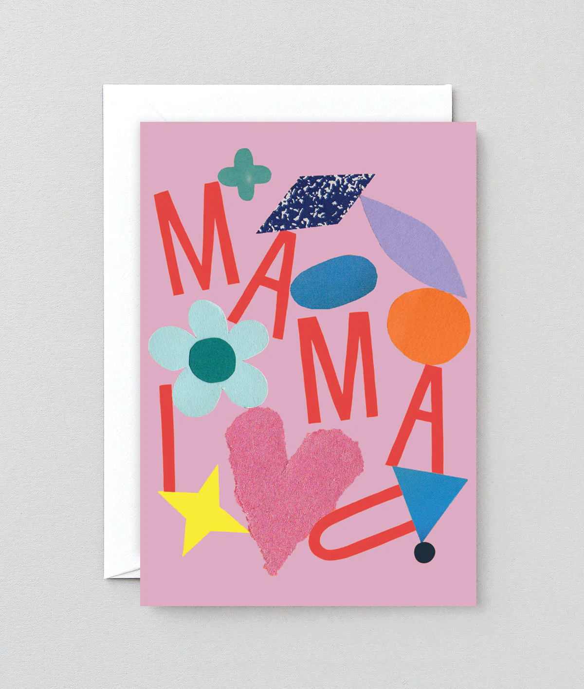 Mama I Love You