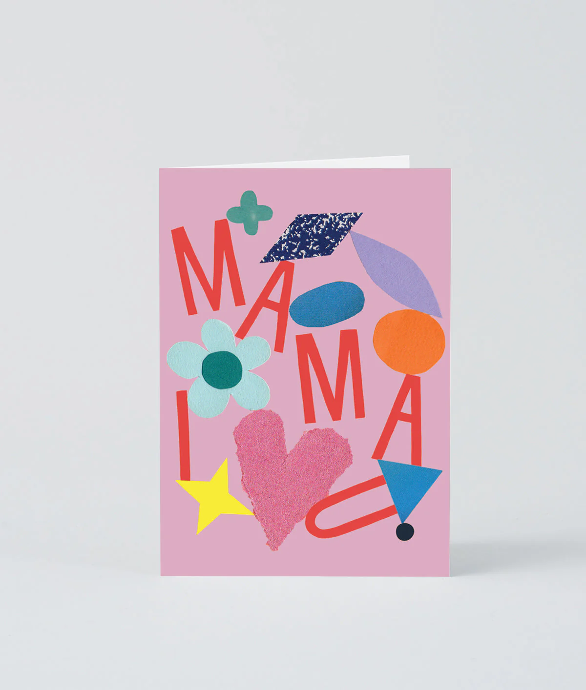 Mama I Love You - Image 2