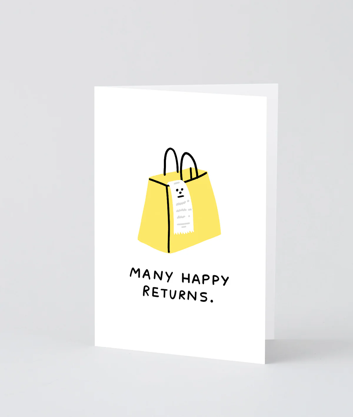 Many Happy Returns - Image 2