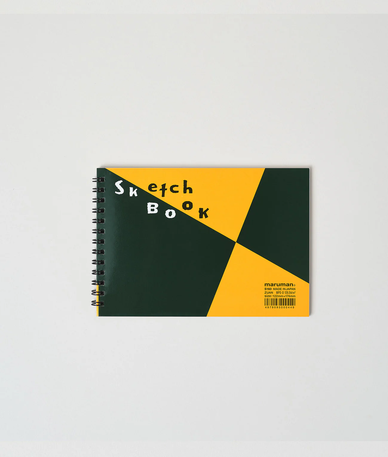 Maruman Sketchbook Small