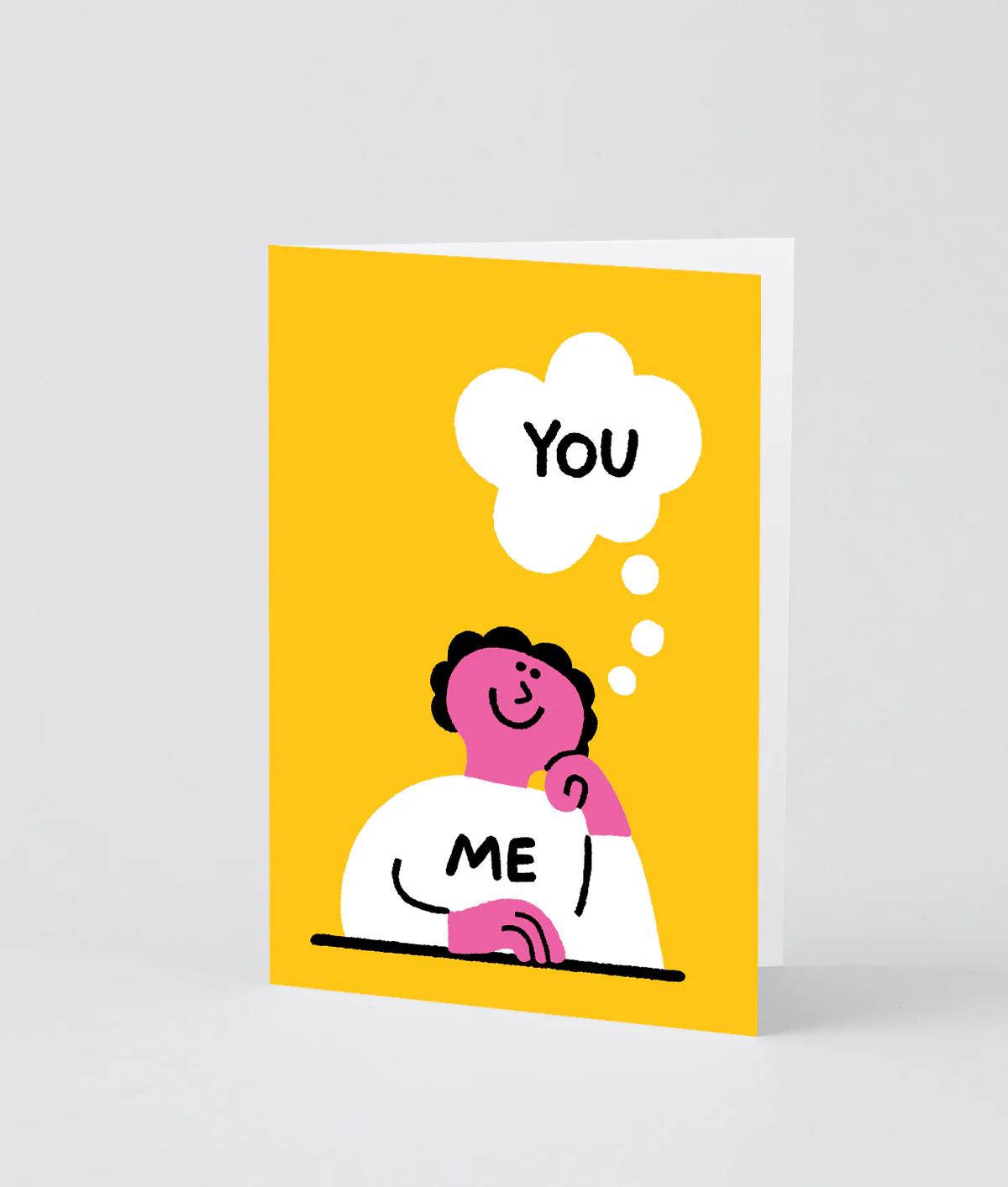 Me Thinking About You - Image 2