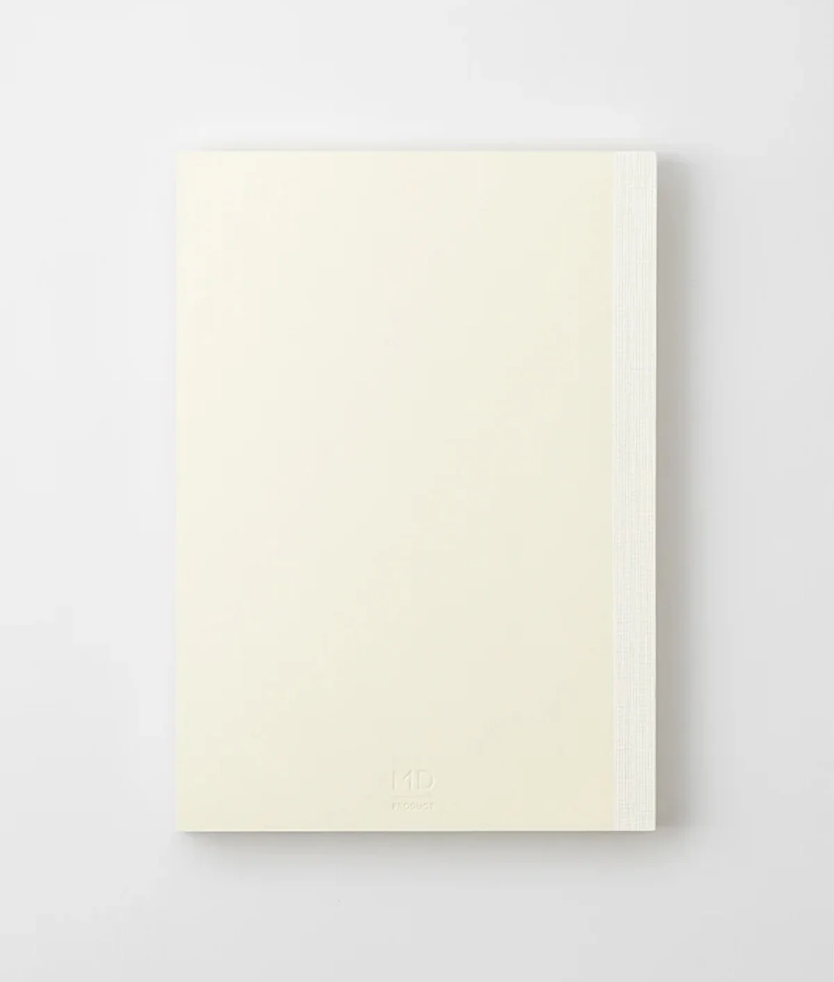 MD Paper A5 Grid Journal Notebook - Image 4