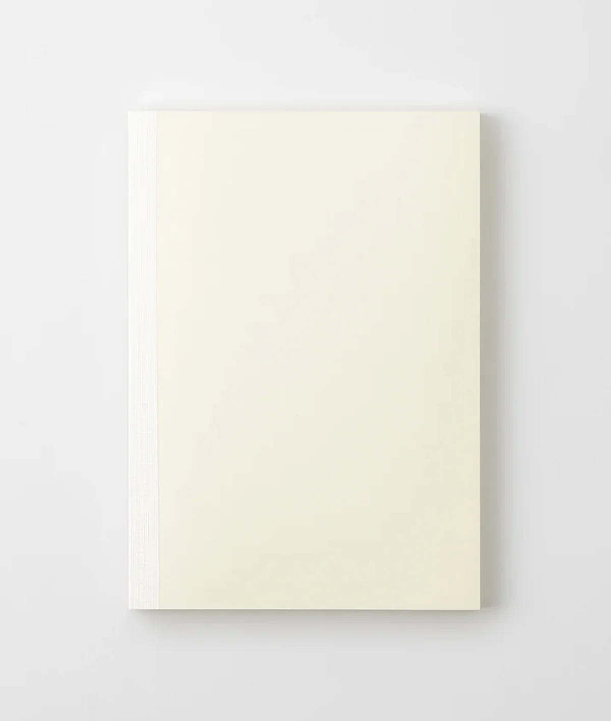 MD Paper A5 Blank Notebook - Image 6