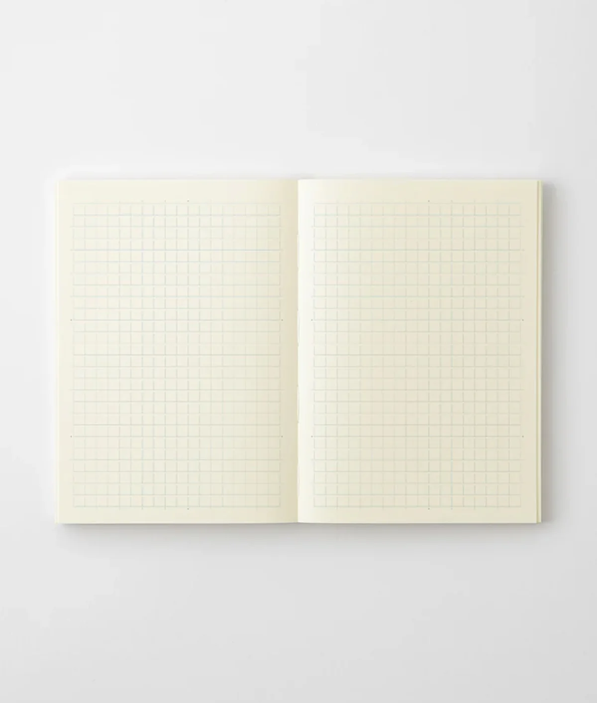 MD Paper A6 Grid Notebook - Image 2