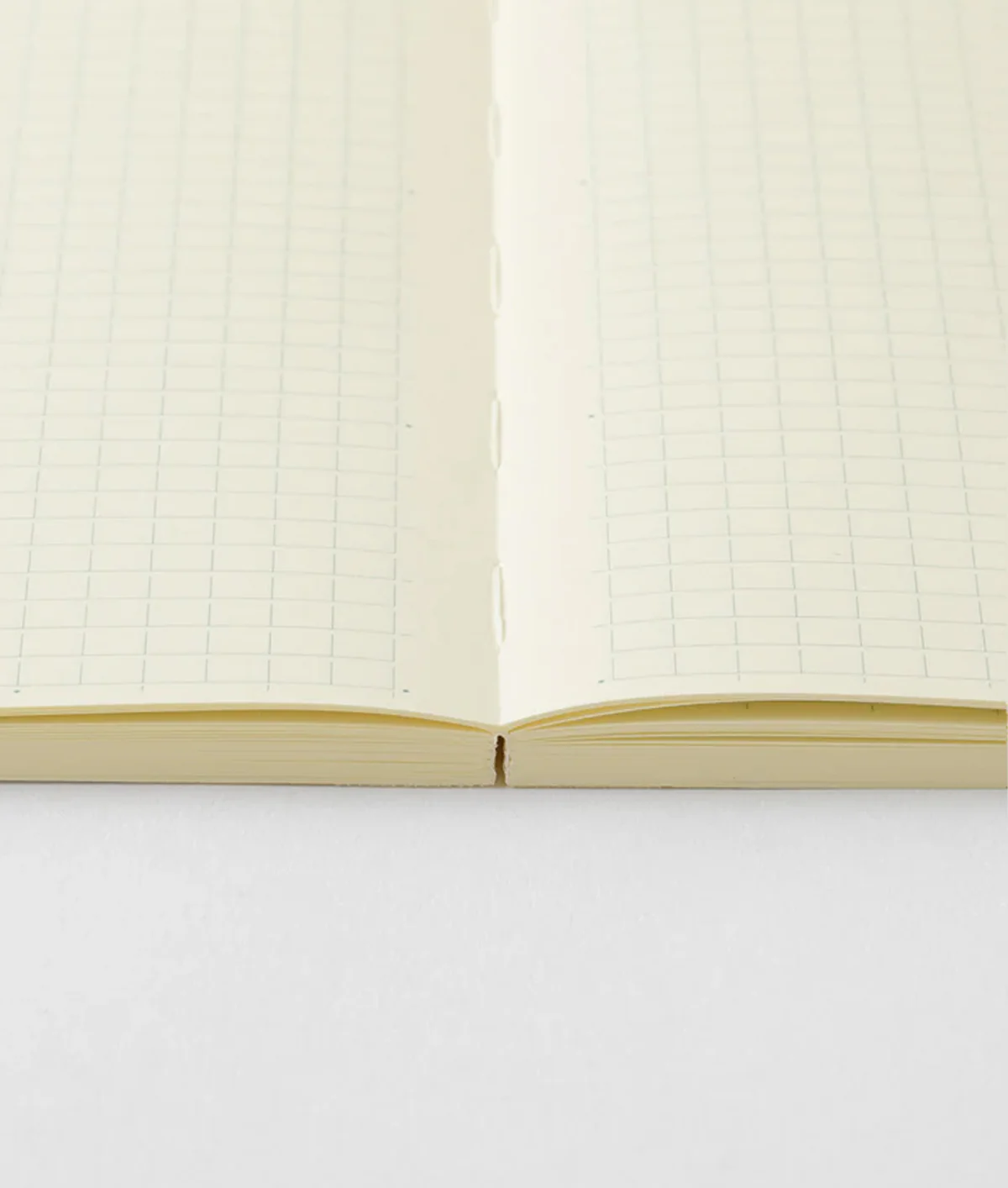 MD Paper A6 Grid Notebook - Image 3