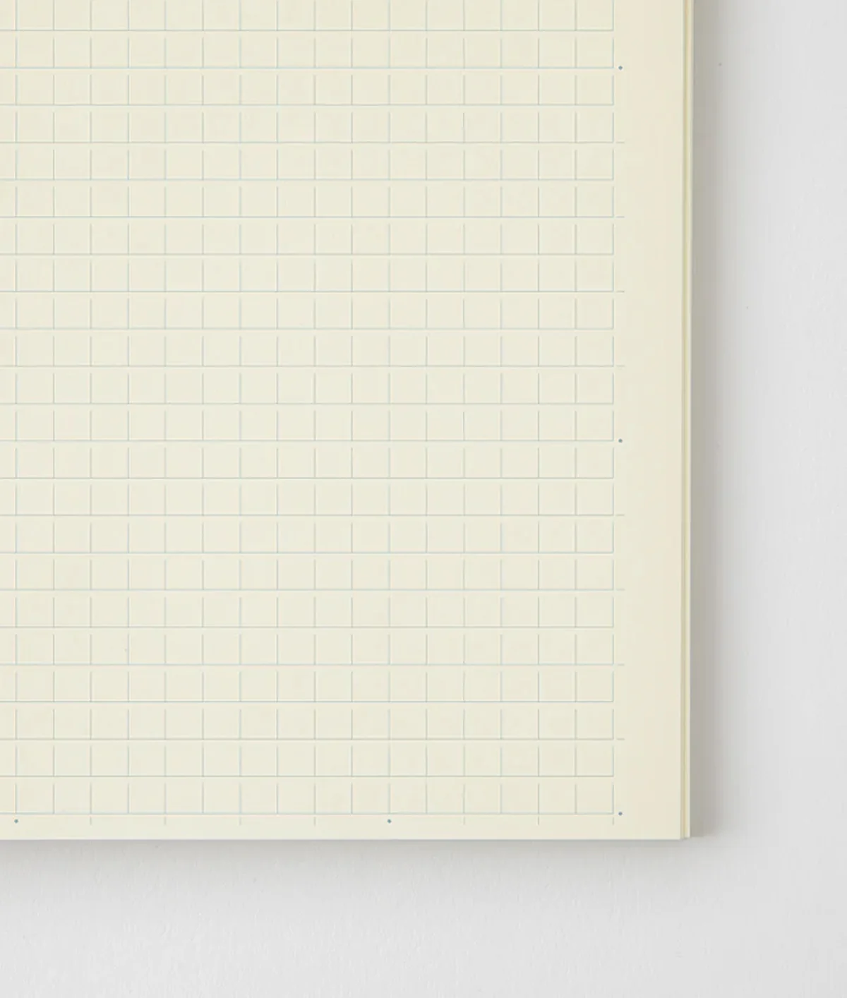 MD Paper A6 Grid Notebook - Image 4