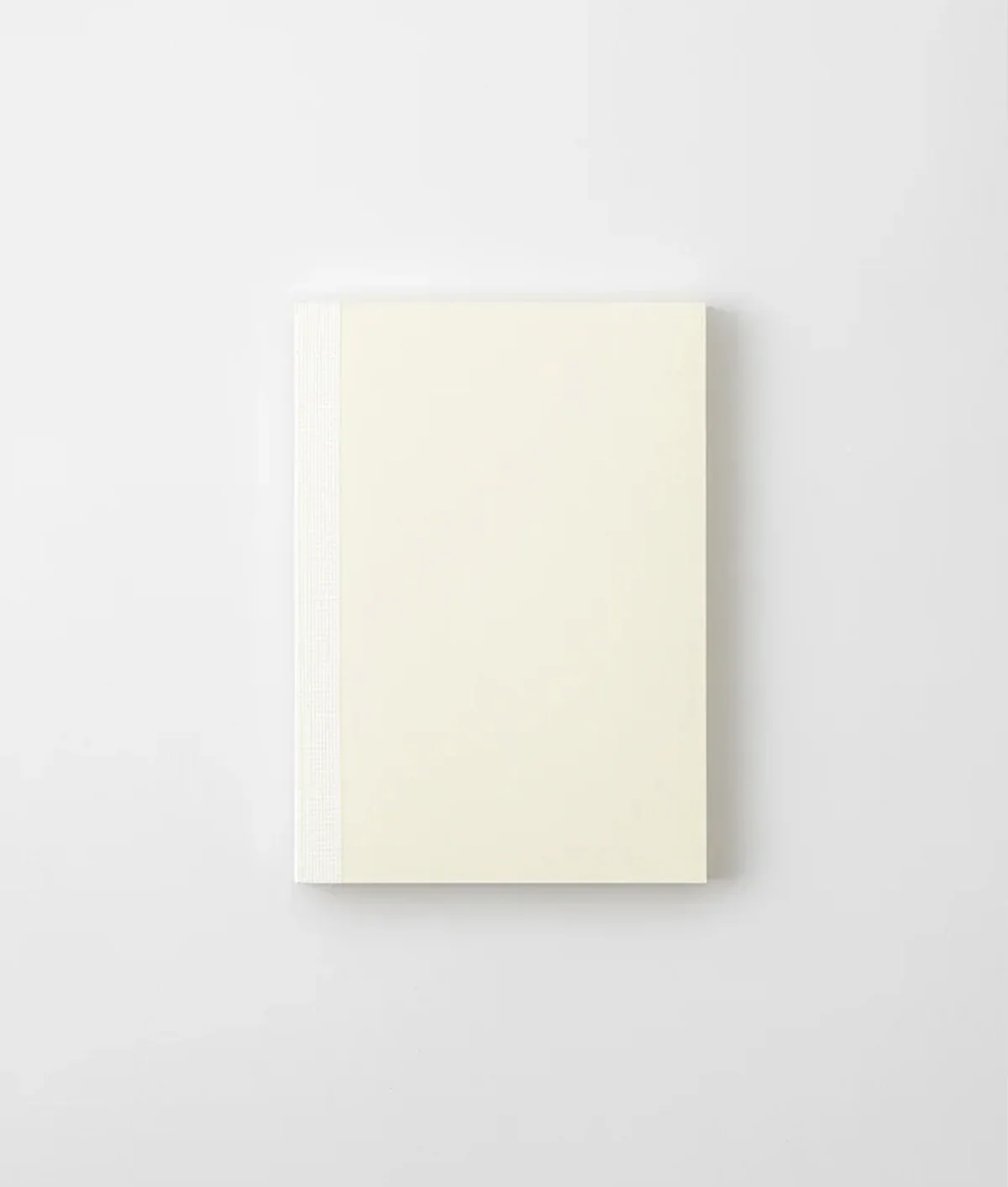 MD Paper A6 Plain Notebook - Image 3