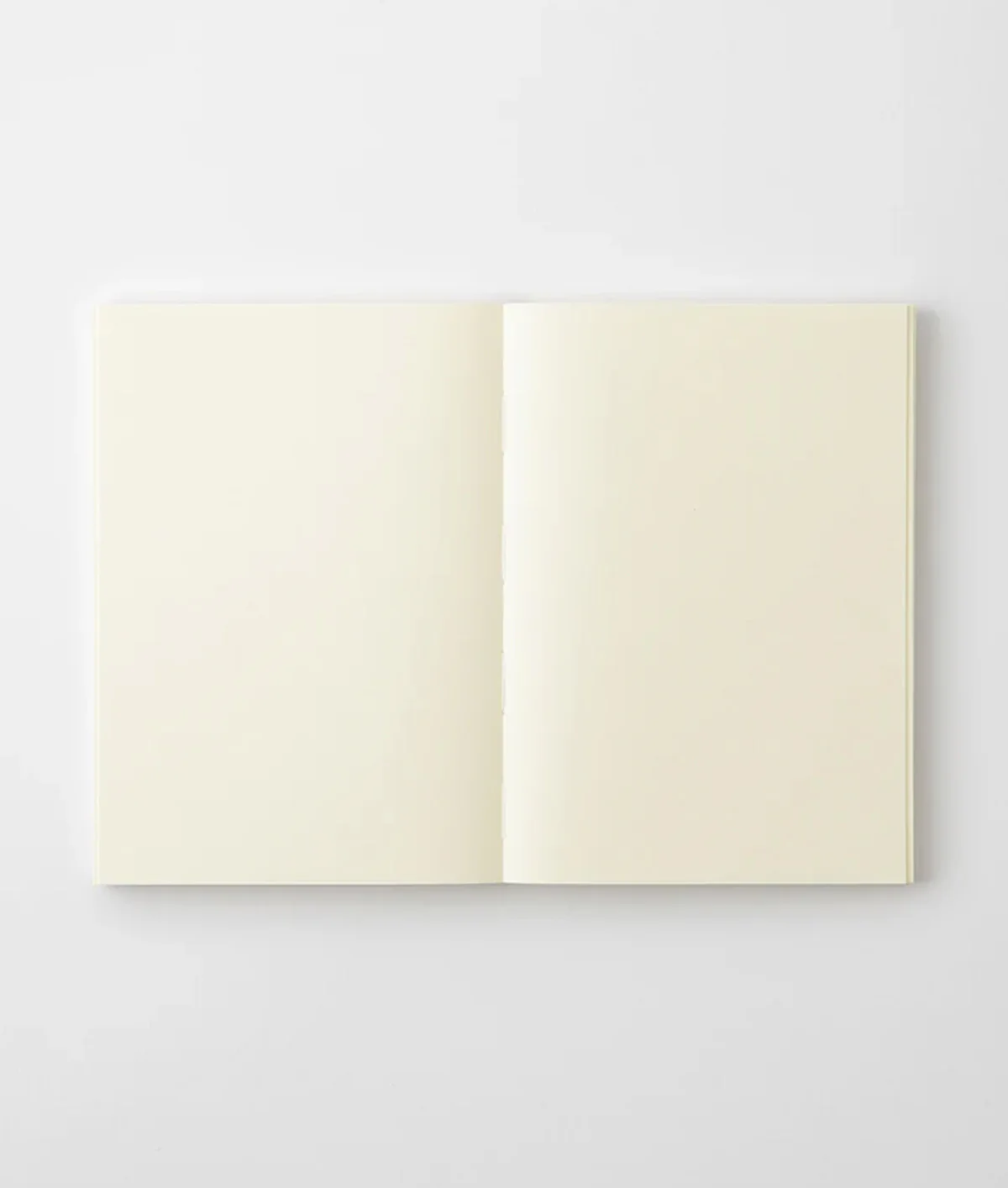 MD Paper A6 Plain Notebook - Image 6