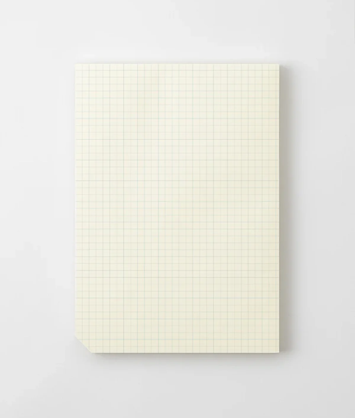 MD Paper A5 Grid Paperpad - Image 3