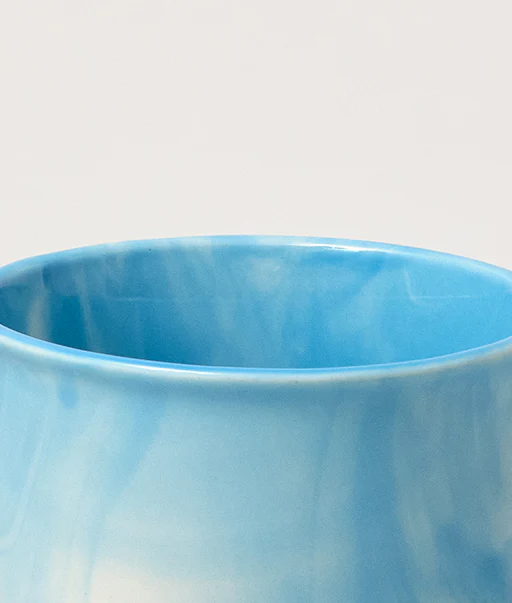 Moiscup Porcelain Mug Cream Soda - Image 3